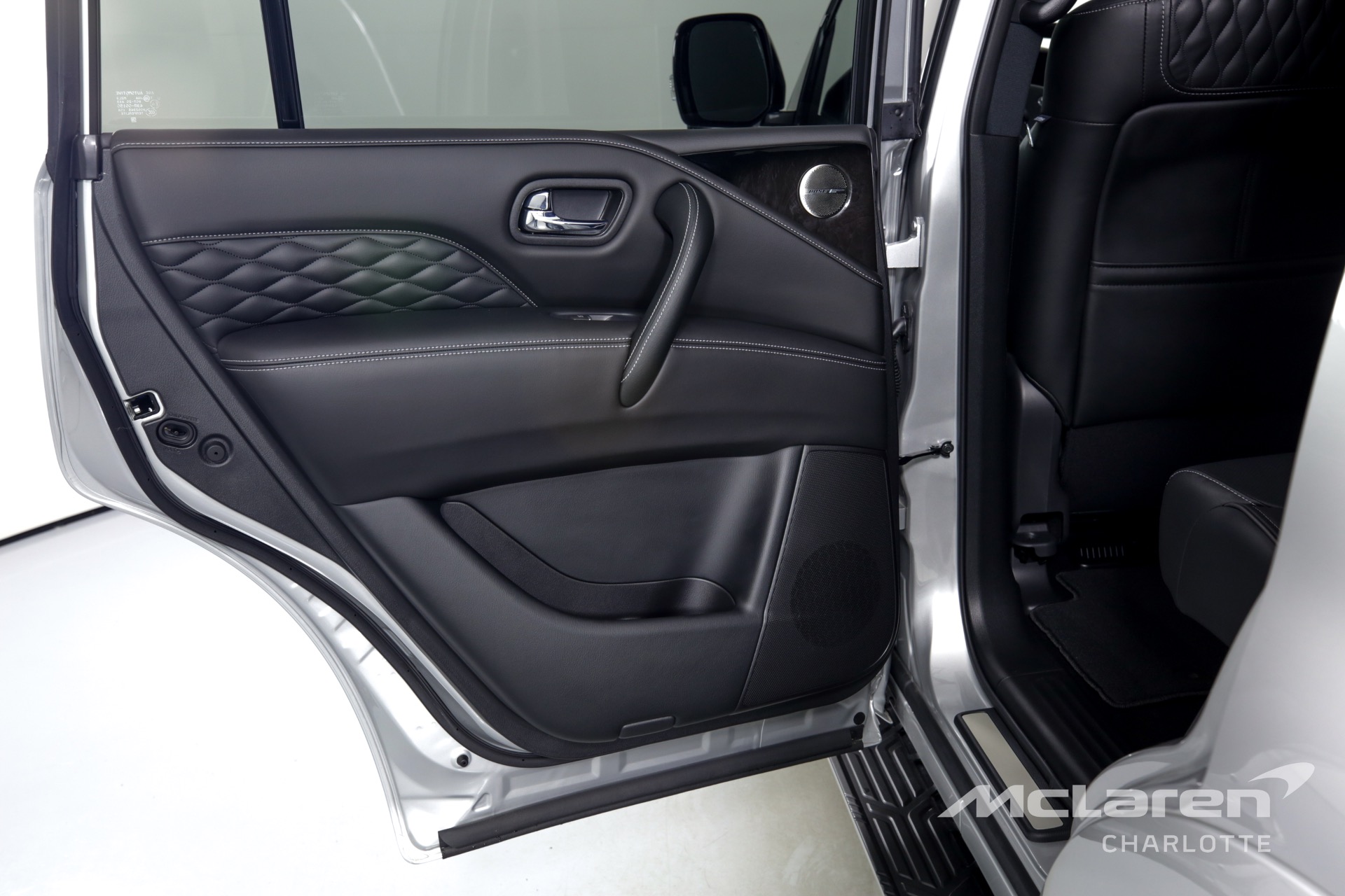 Used 2022 INFINITI QX80 | Charlotte, NC