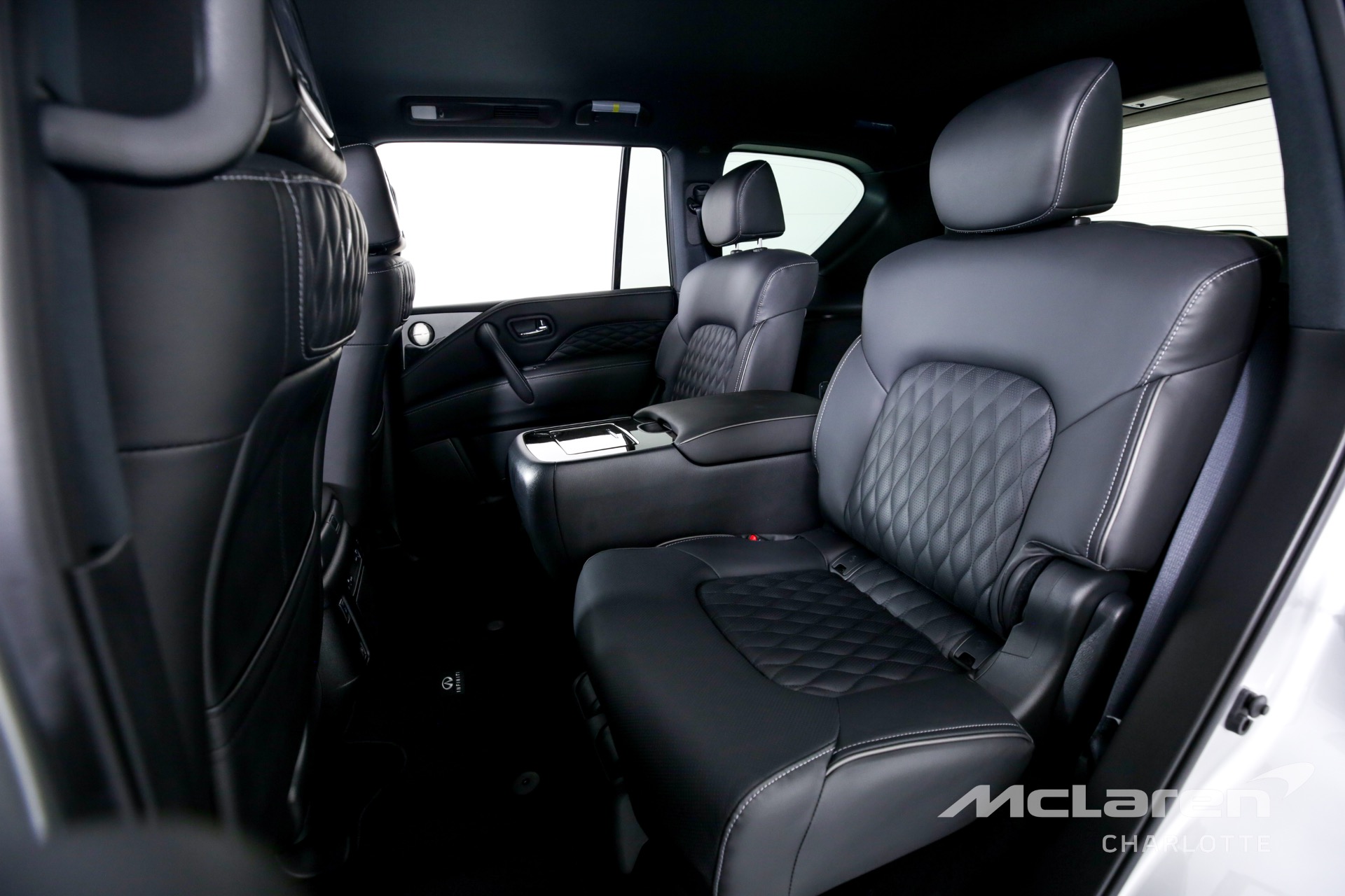 Used 2022 INFINITI QX80 | Charlotte, NC