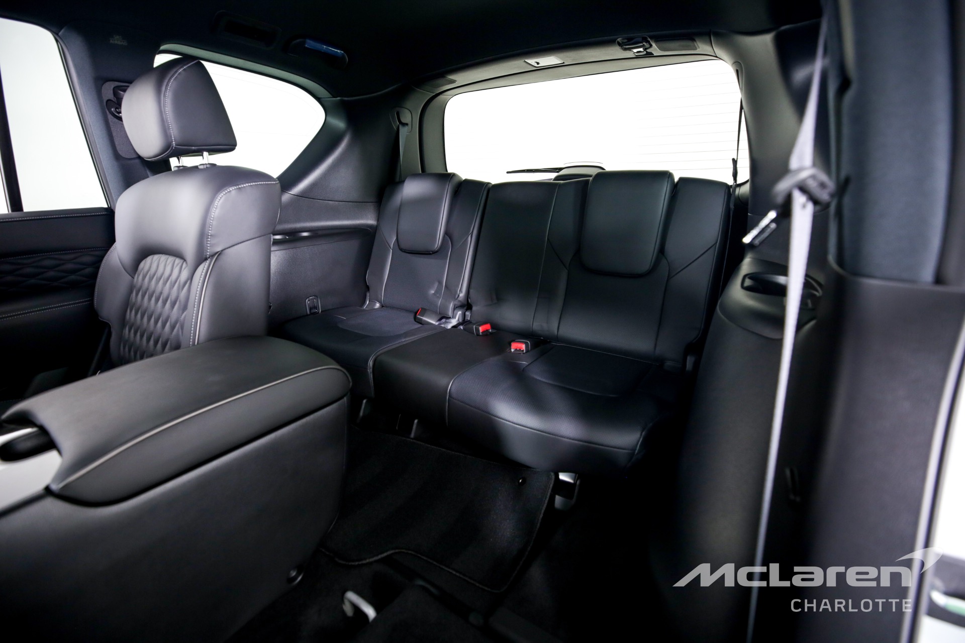 Used 2022 INFINITI QX80 | Charlotte, NC