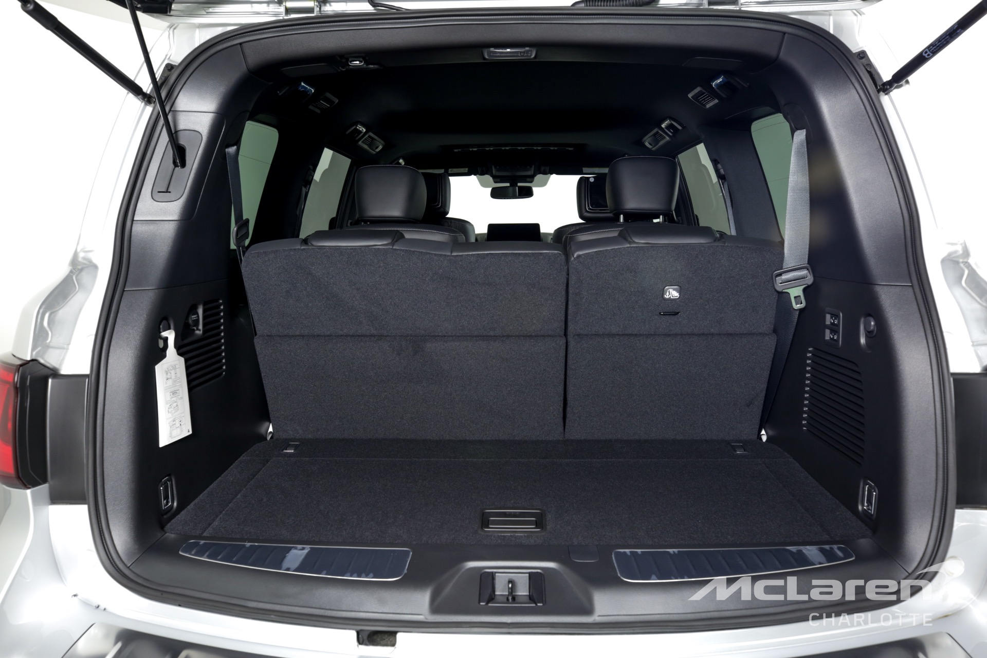 Used 2022 INFINITI QX80 | Charlotte, NC