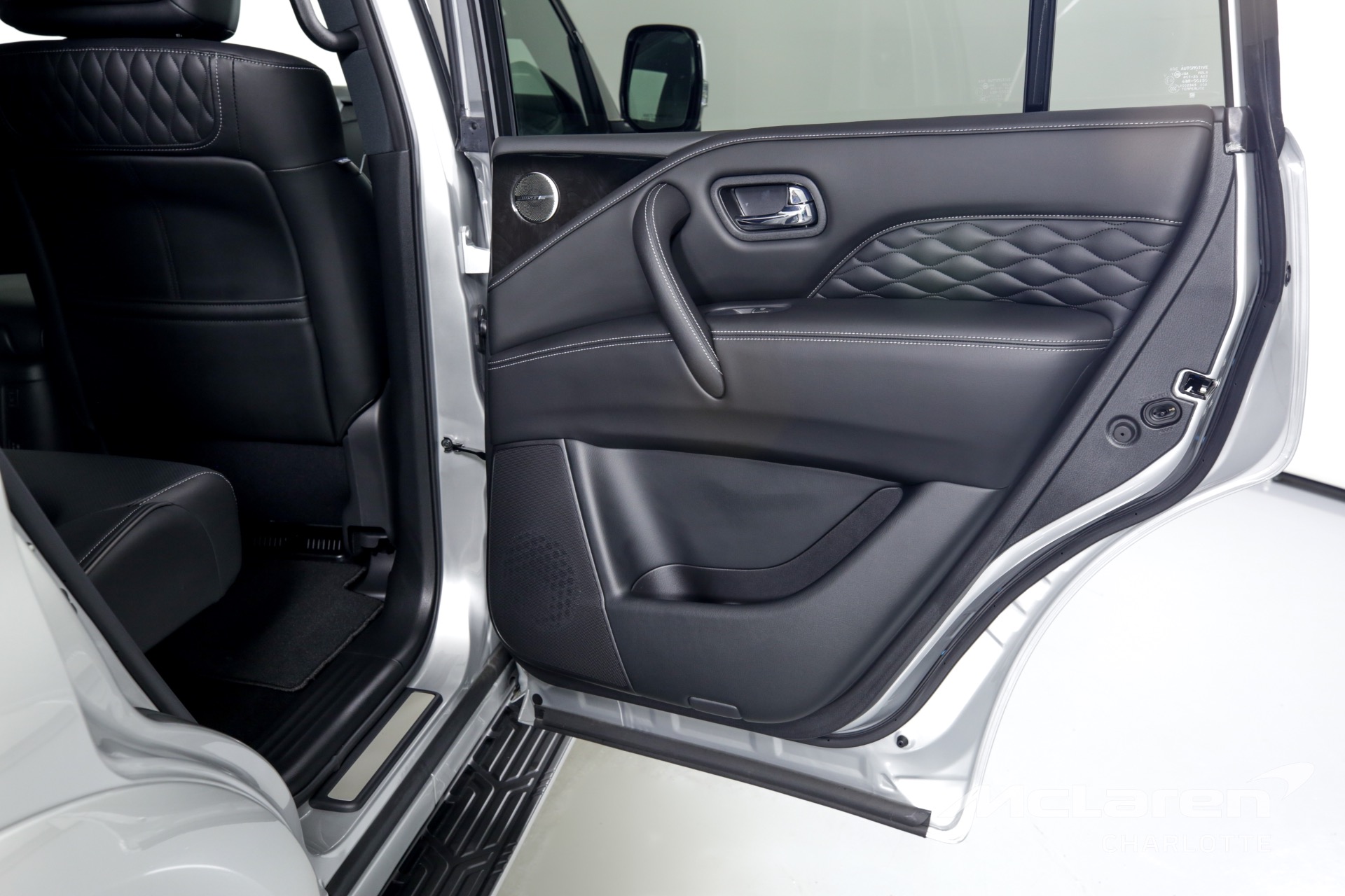 Used 2022 INFINITI QX80 | Charlotte, NC