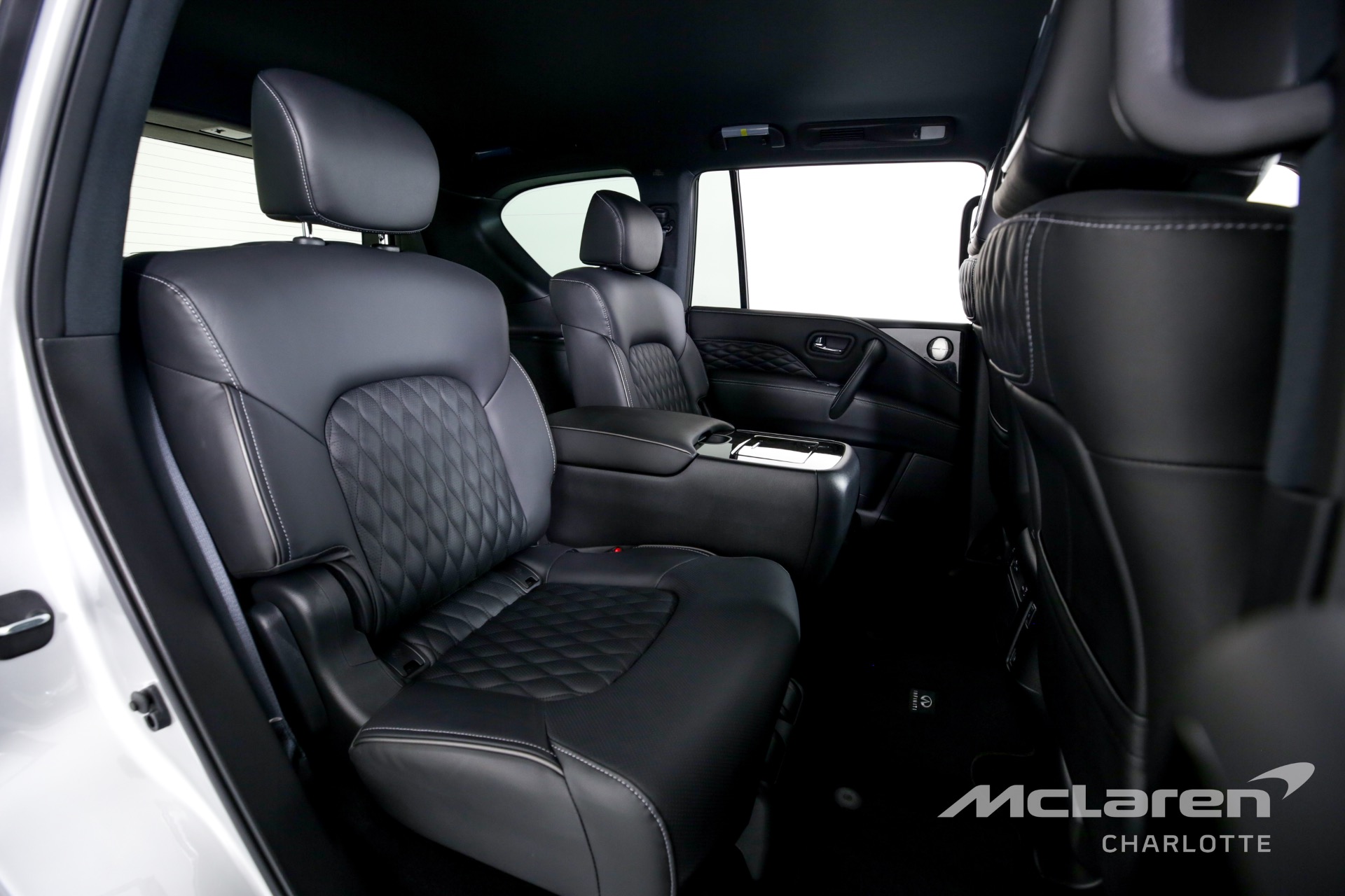 Used 2022 INFINITI QX80 | Charlotte, NC