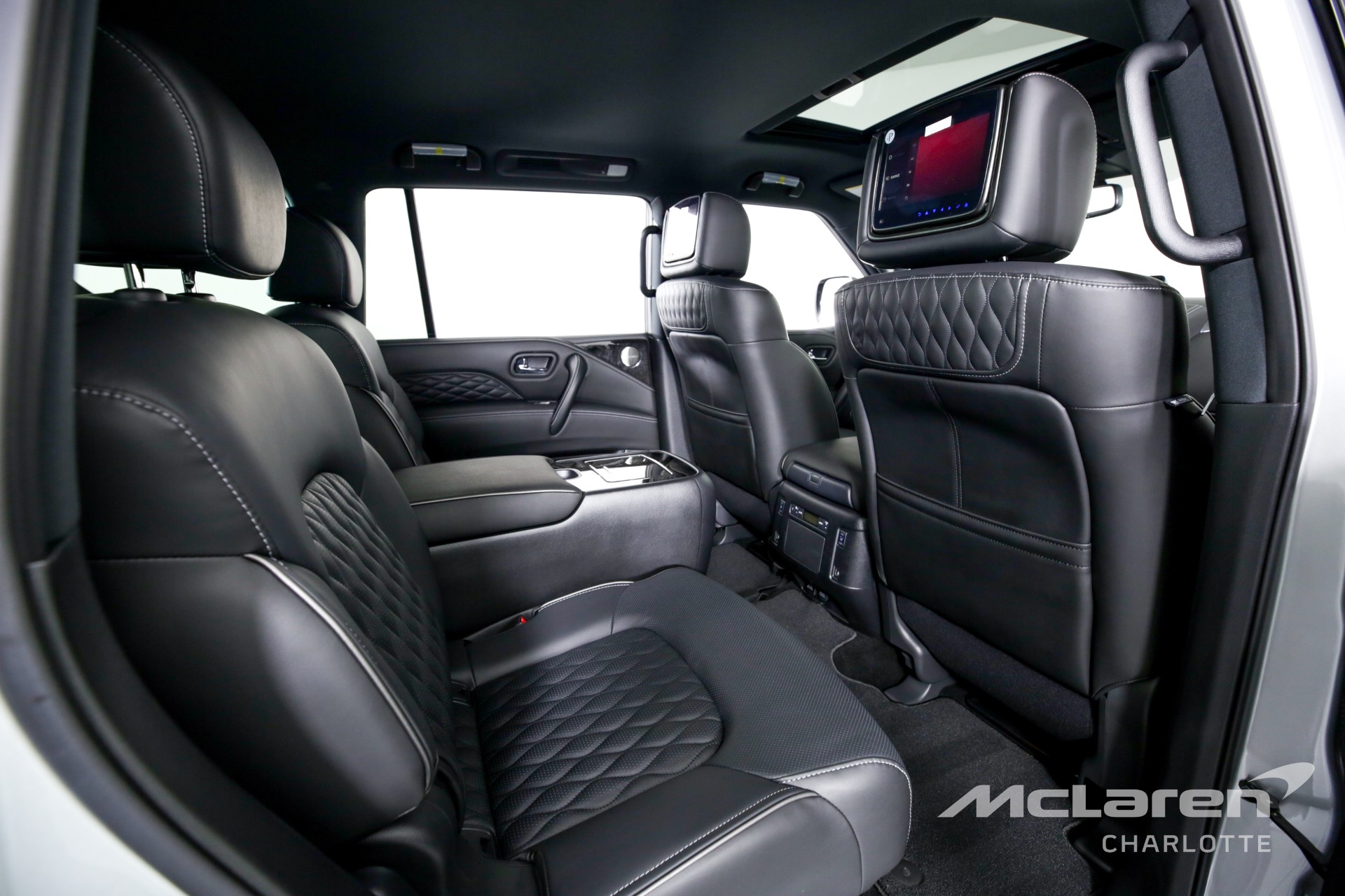 Used 2022 INFINITI QX80 | Charlotte, NC