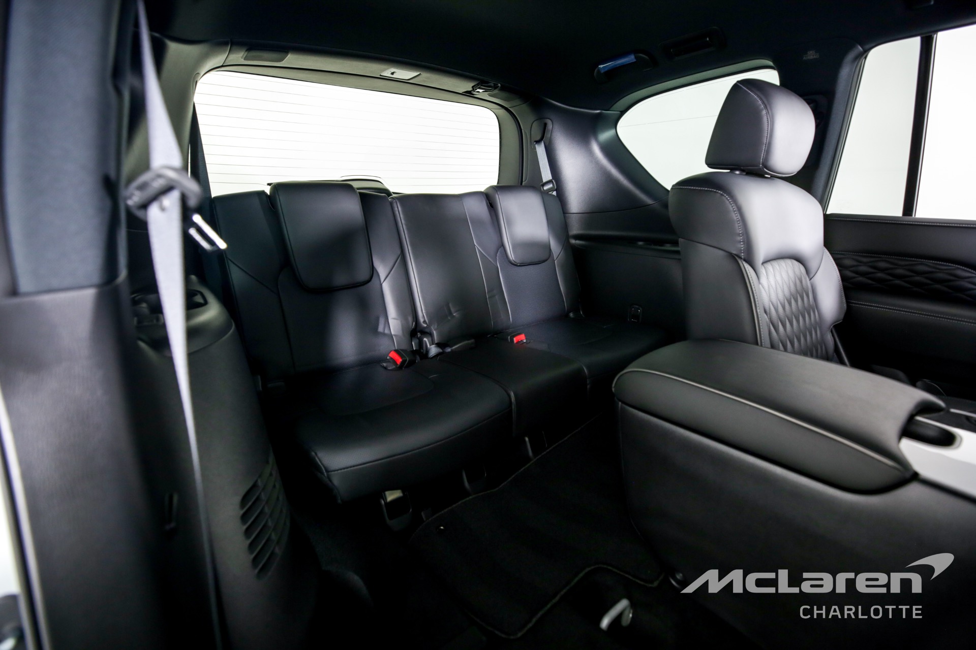 Used 2022 INFINITI QX80 | Charlotte, NC
