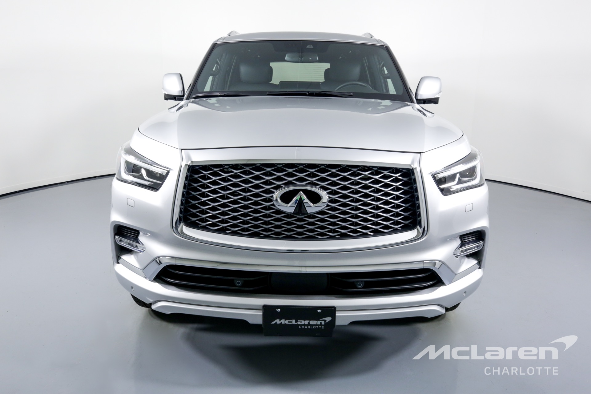 Used 2022 INFINITI QX80 | Charlotte, NC
