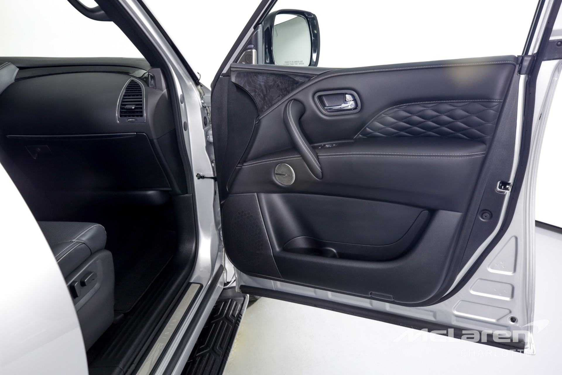 Used 2022 INFINITI QX80 | Charlotte, NC