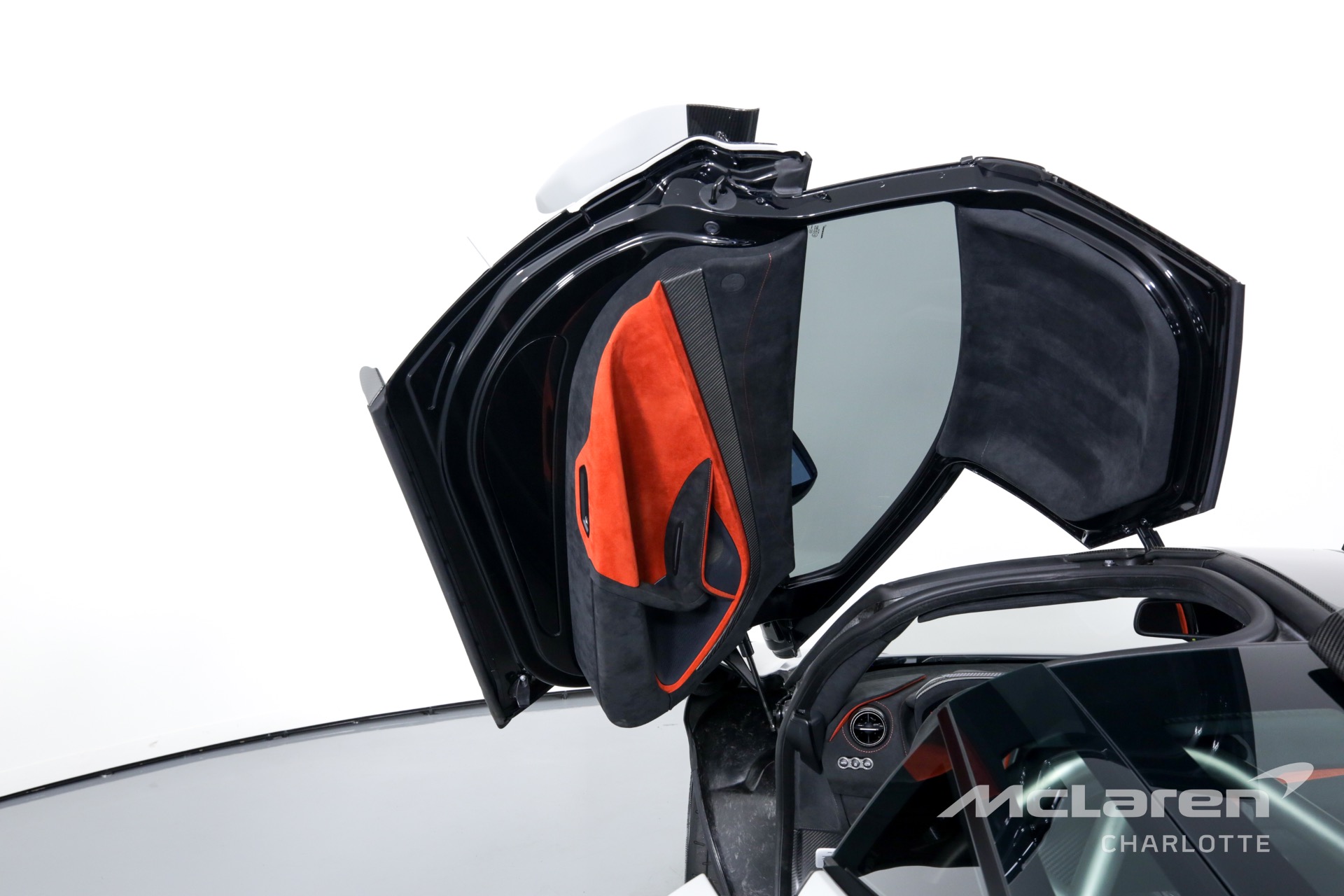 Used 2021 McLaren 765LT | Charlotte, NC