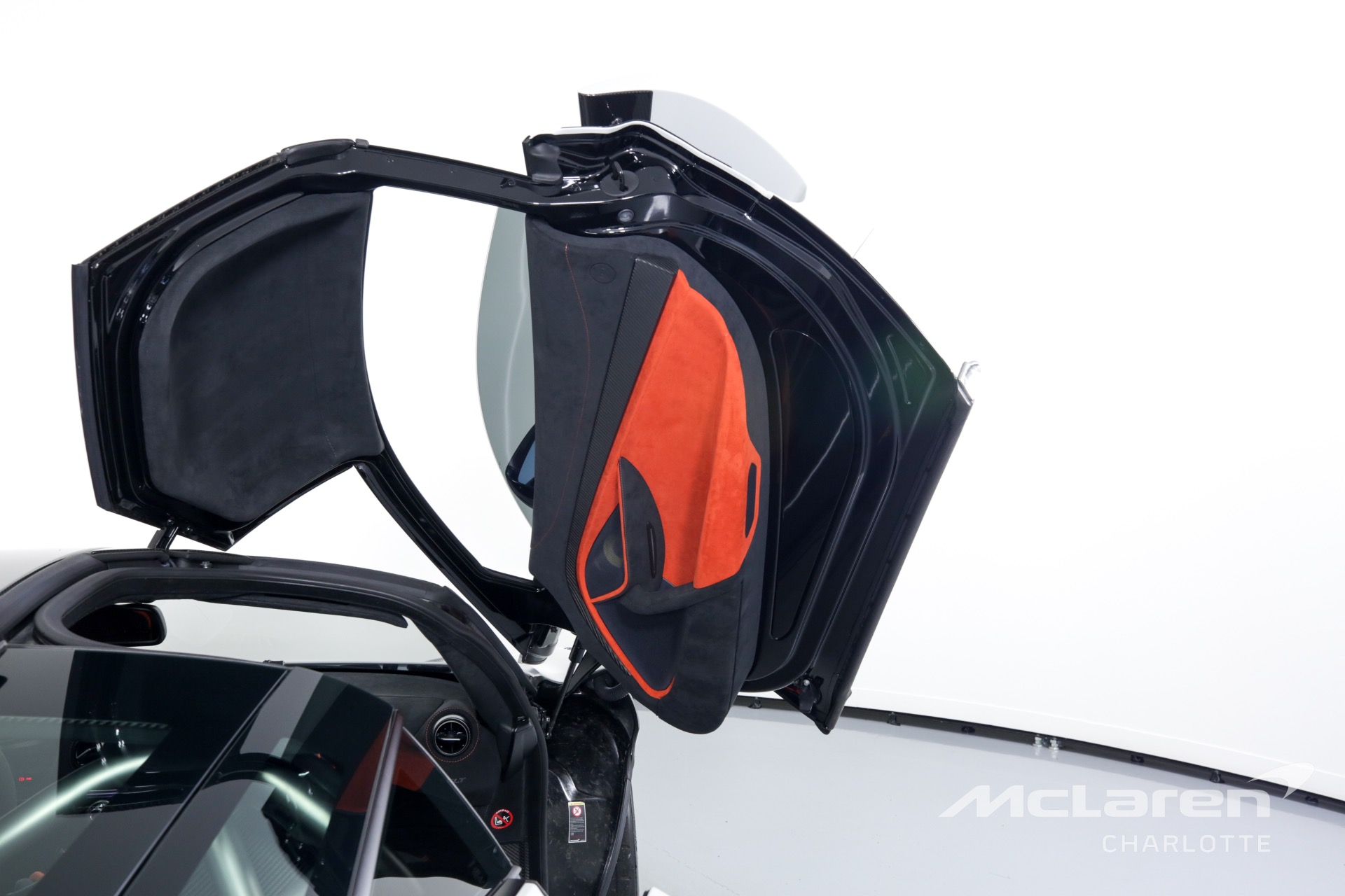 Used 2021 McLaren 765LT | Charlotte, NC