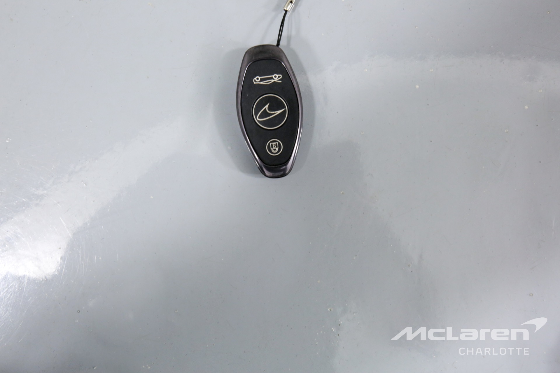Used 2021 McLaren 765LT | Charlotte, NC