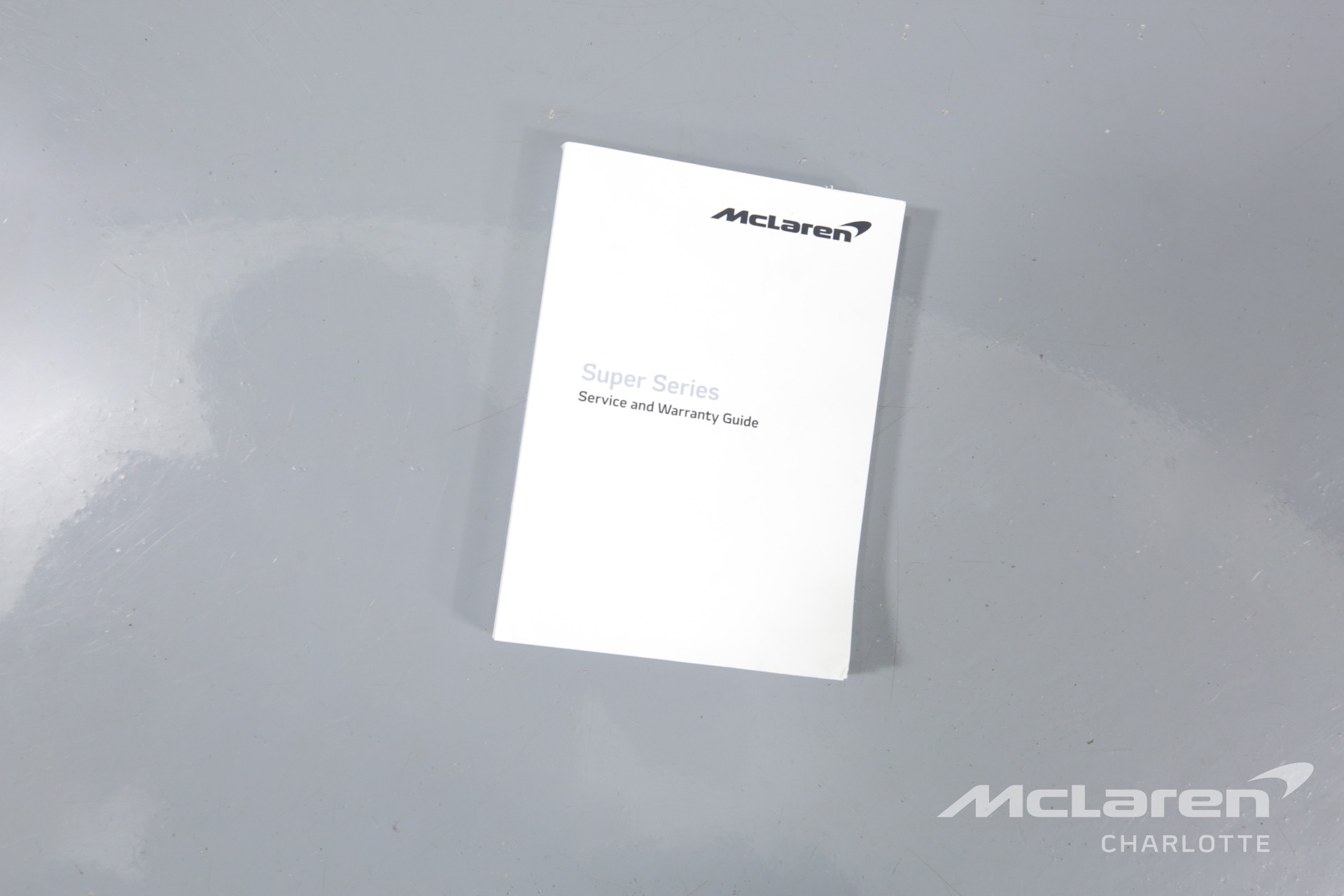 Used 2021 McLaren 765LT | Charlotte, NC