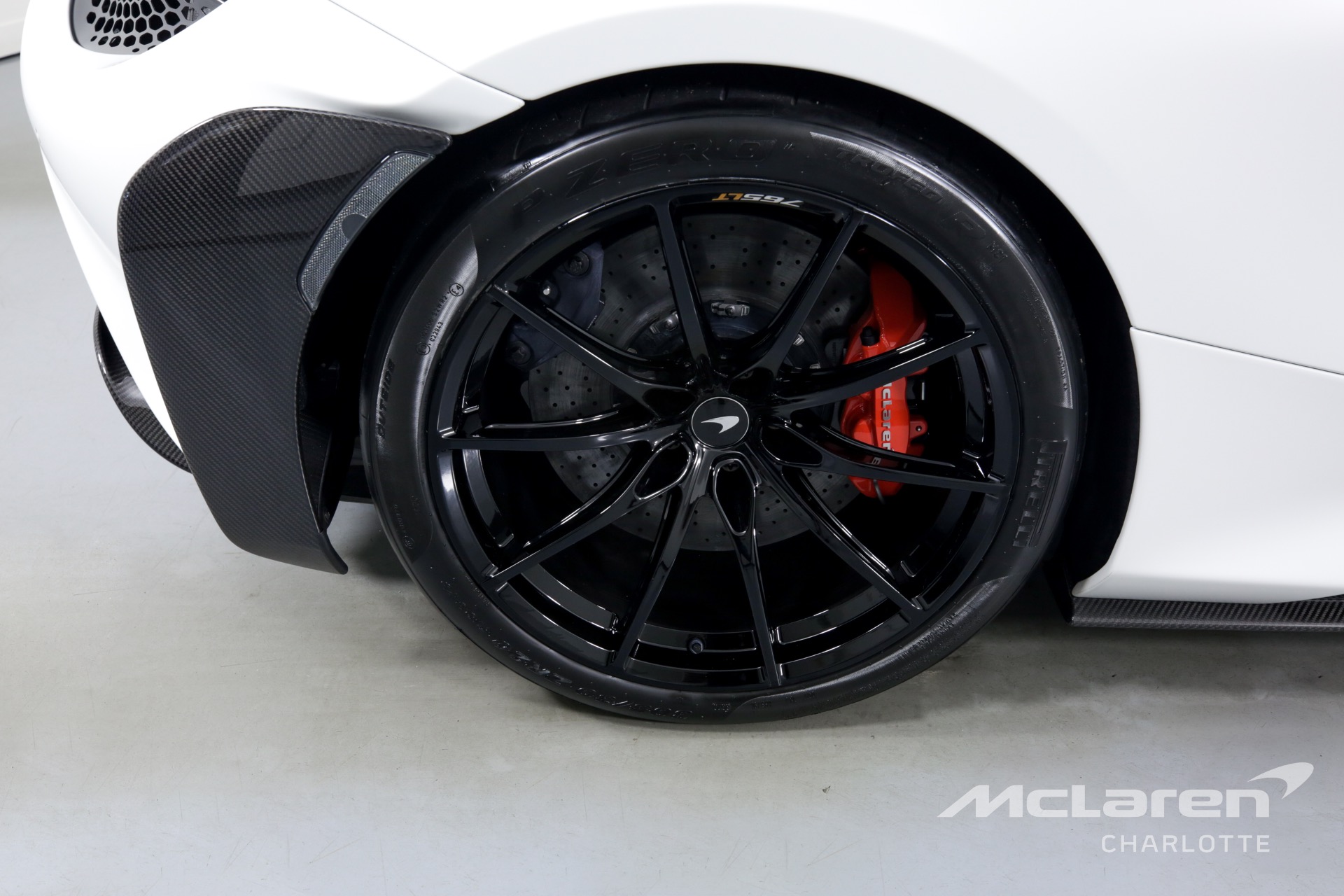 Used 2021 McLaren 765LT | Charlotte, NC