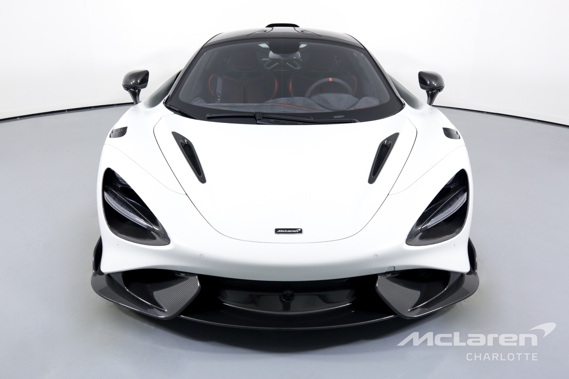 Used 2021 McLaren 765LT | Charlotte, NC