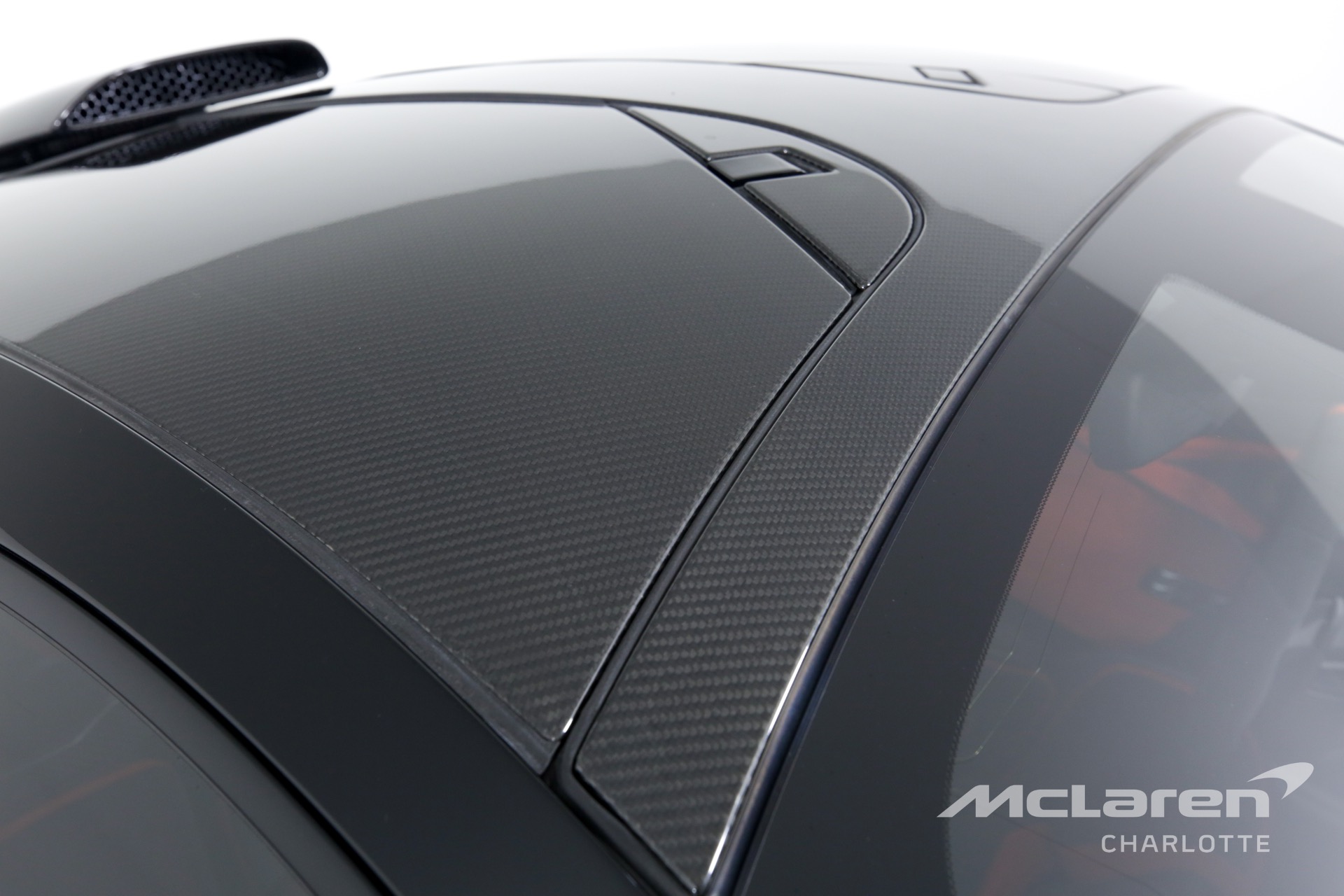 Used 2021 McLaren 765LT | Charlotte, NC