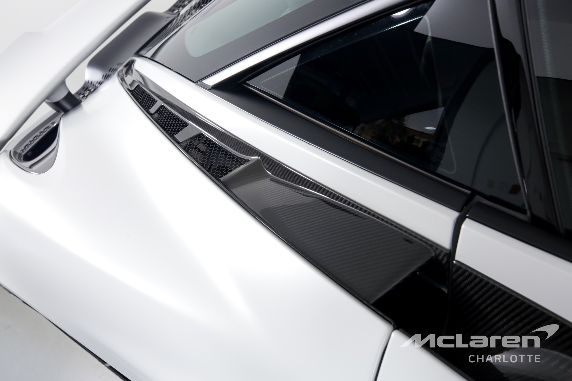 Used 2021 McLaren 765LT | Charlotte, NC