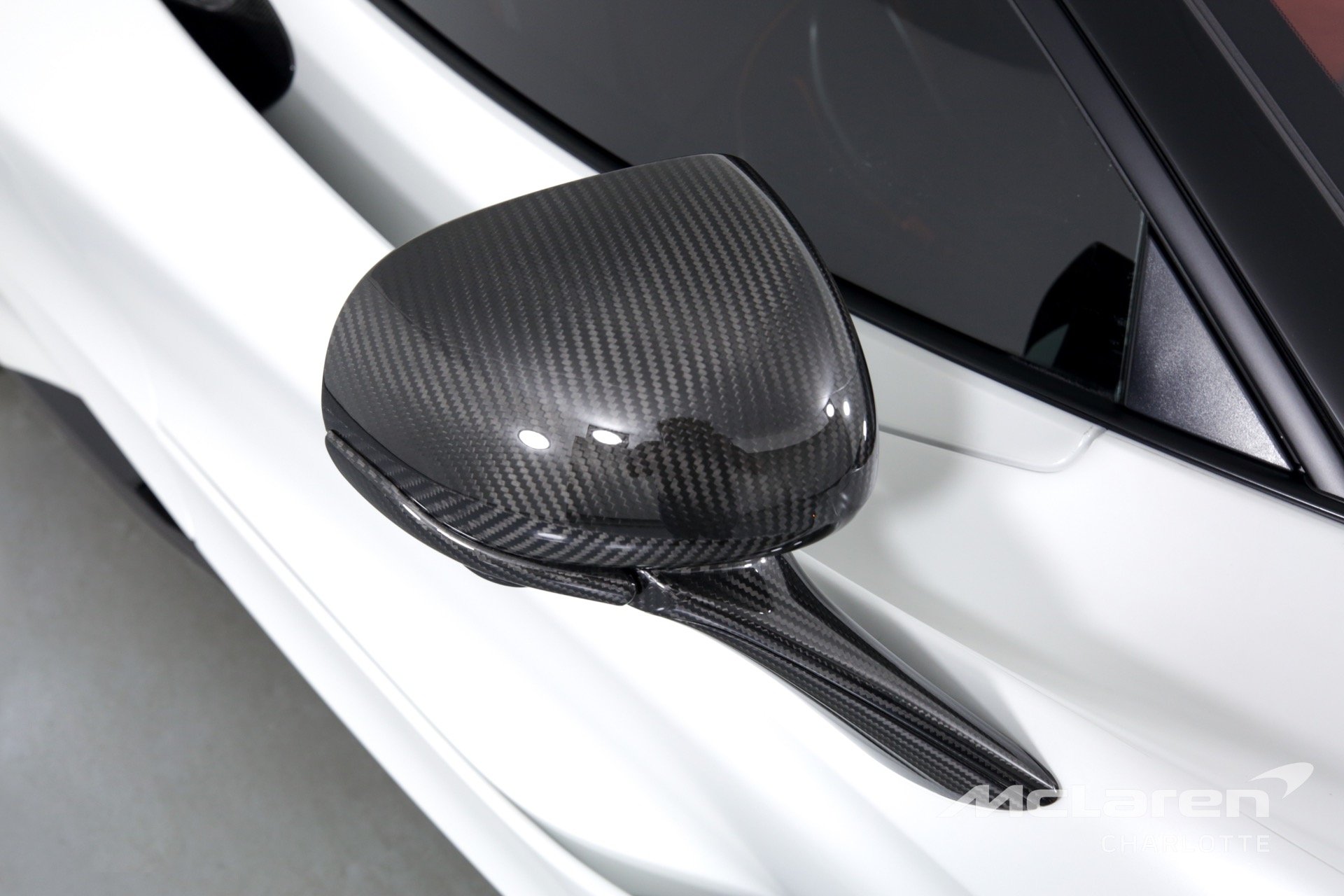 Used 2021 McLaren 765LT | Charlotte, NC