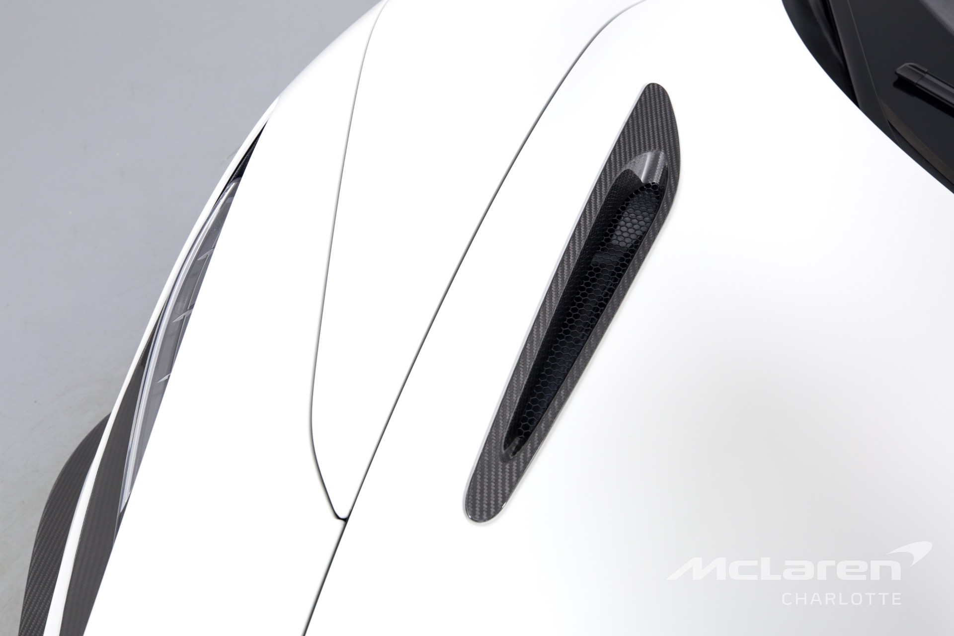Used 2021 McLaren 765LT | Charlotte, NC
