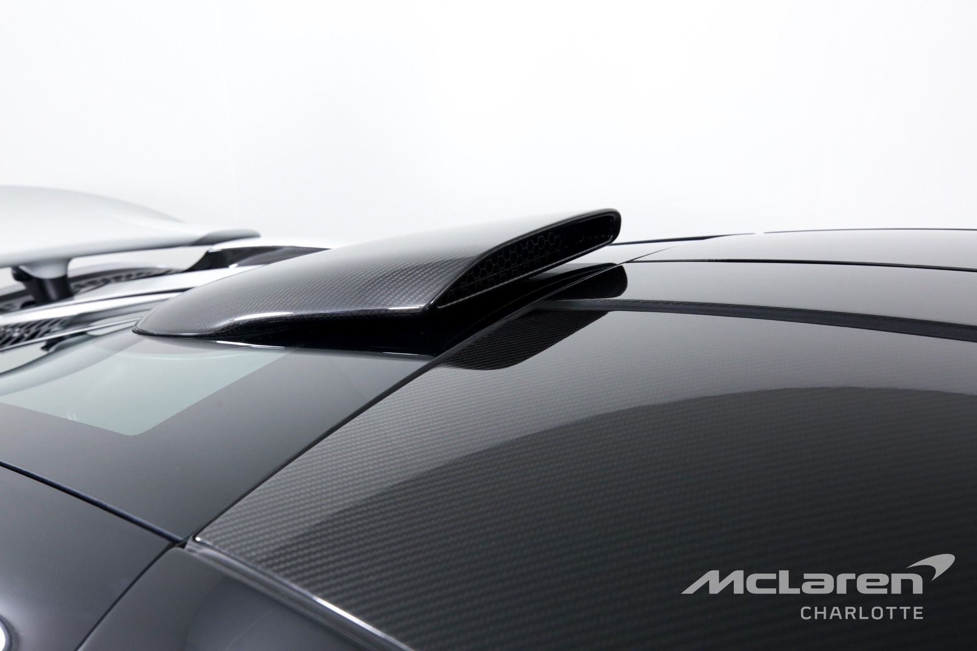 Used 2021 McLaren 765LT | Charlotte, NC