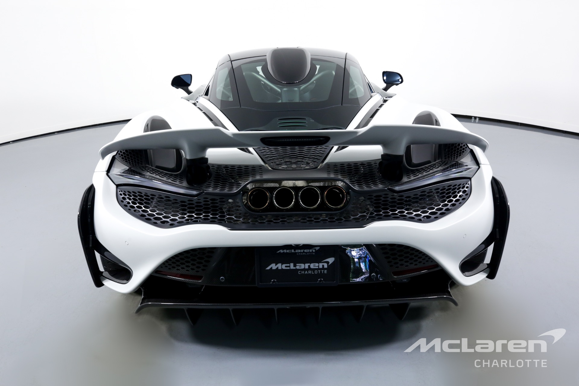 Used 2021 McLaren 765LT | Charlotte, NC