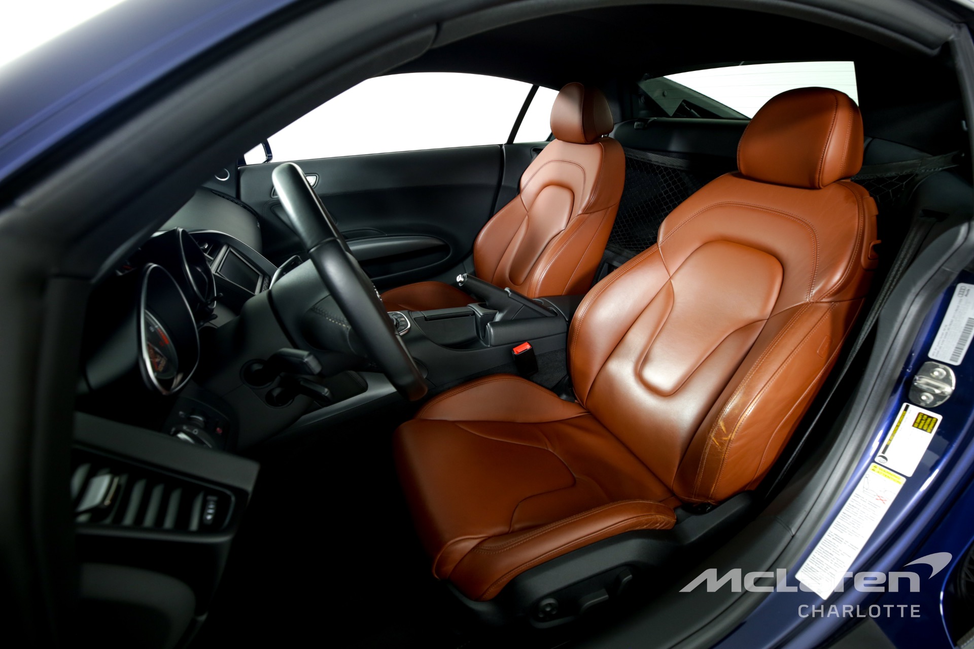 Used 2009 Audi R8 quattro | Charlotte, NC