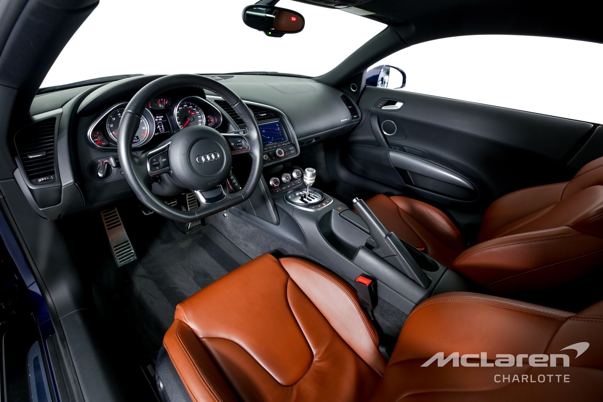 Used 2009 Audi R8 quattro | Charlotte, NC