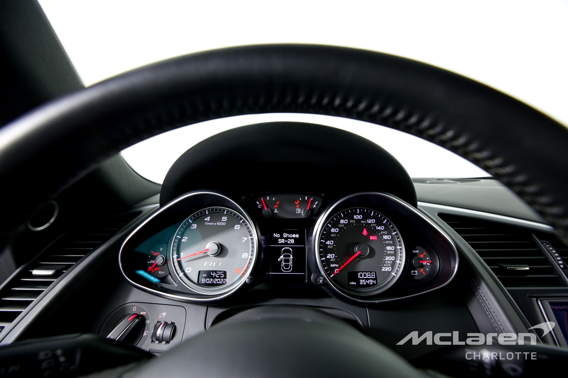 Used 2009 Audi R8 quattro | Charlotte, NC