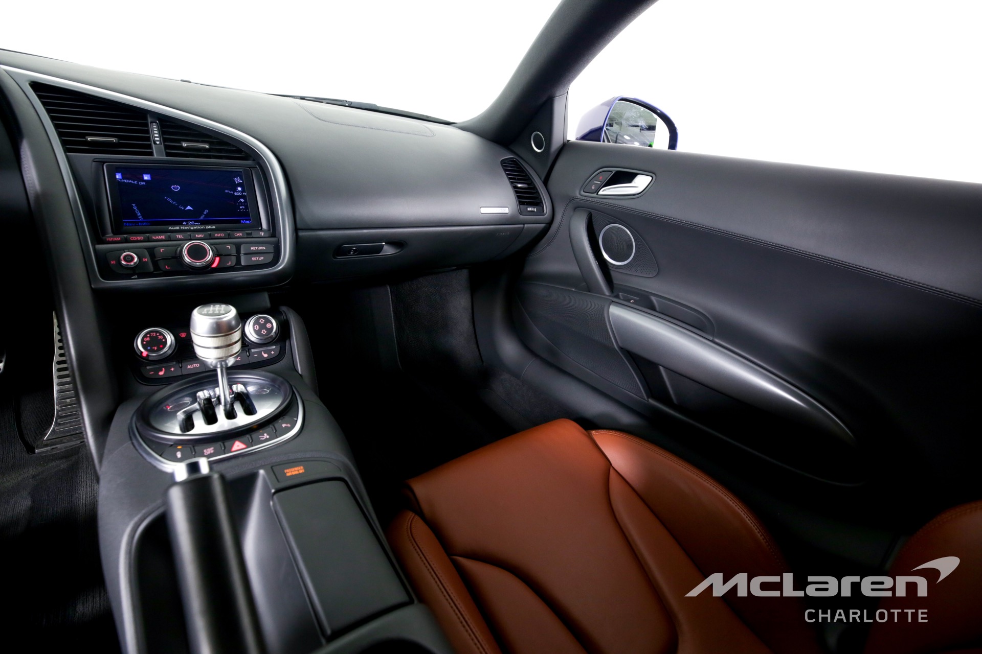 Used 2009 Audi R8 quattro | Charlotte, NC