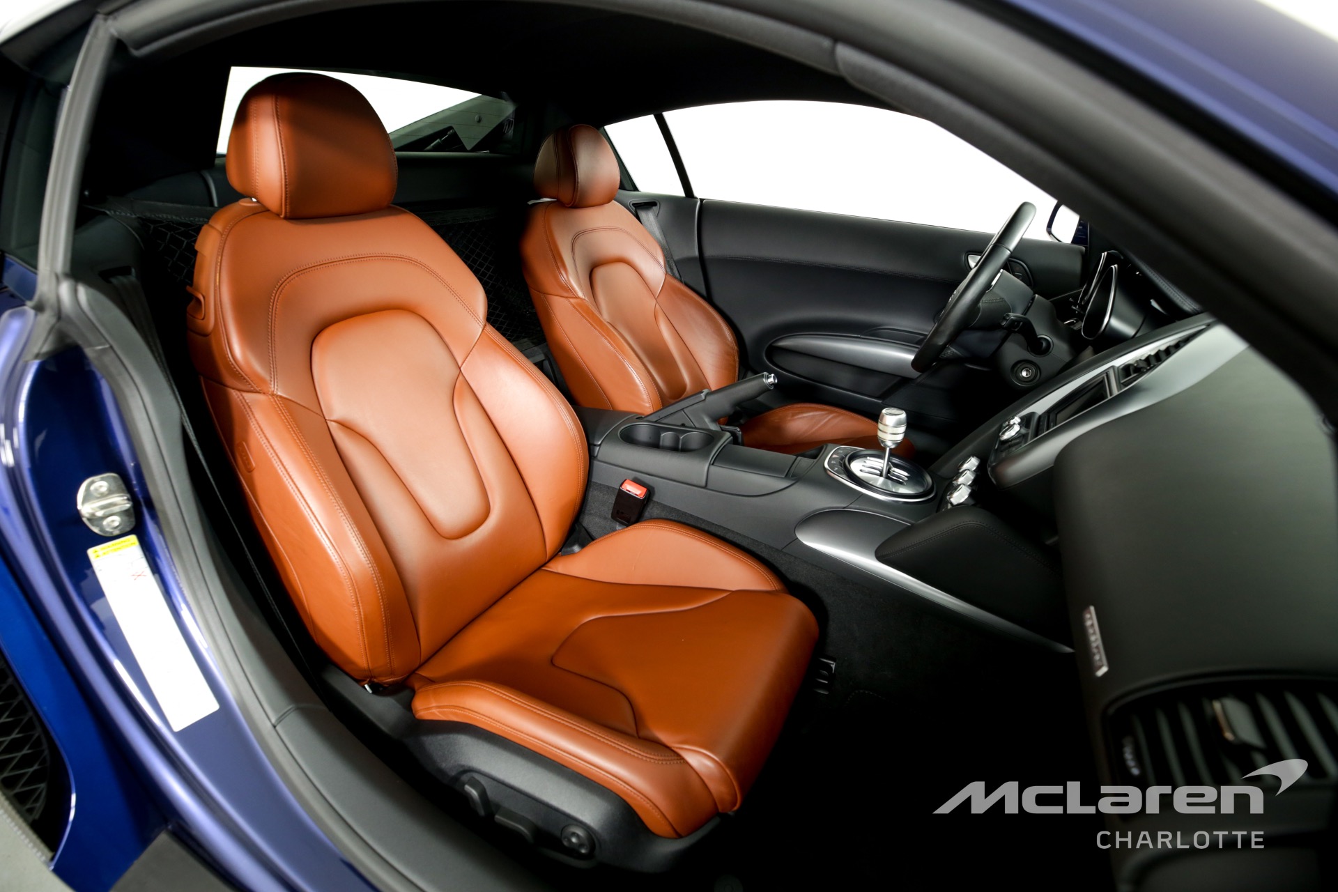 Used 2009 Audi R8 quattro | Charlotte, NC