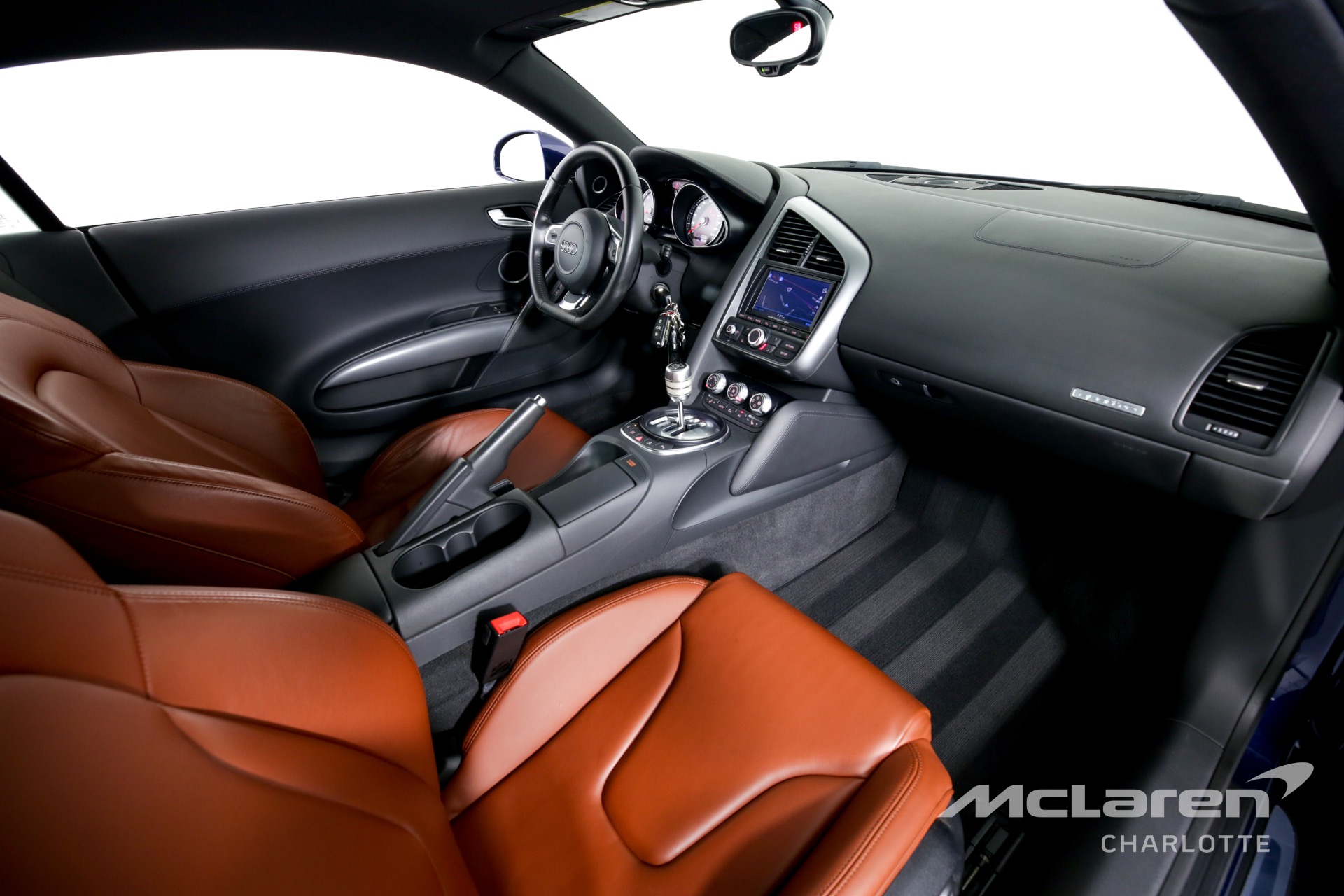 Used 2009 Audi R8 quattro | Charlotte, NC