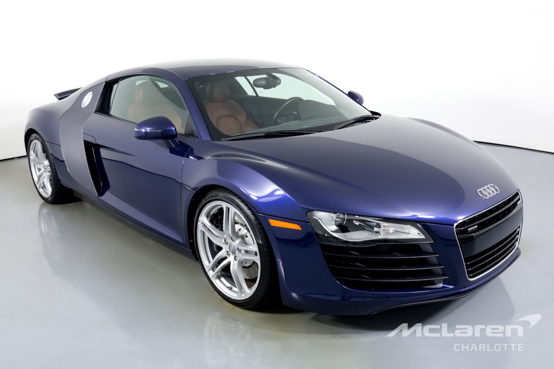 Used 2009 Audi R8 quattro | Charlotte, NC