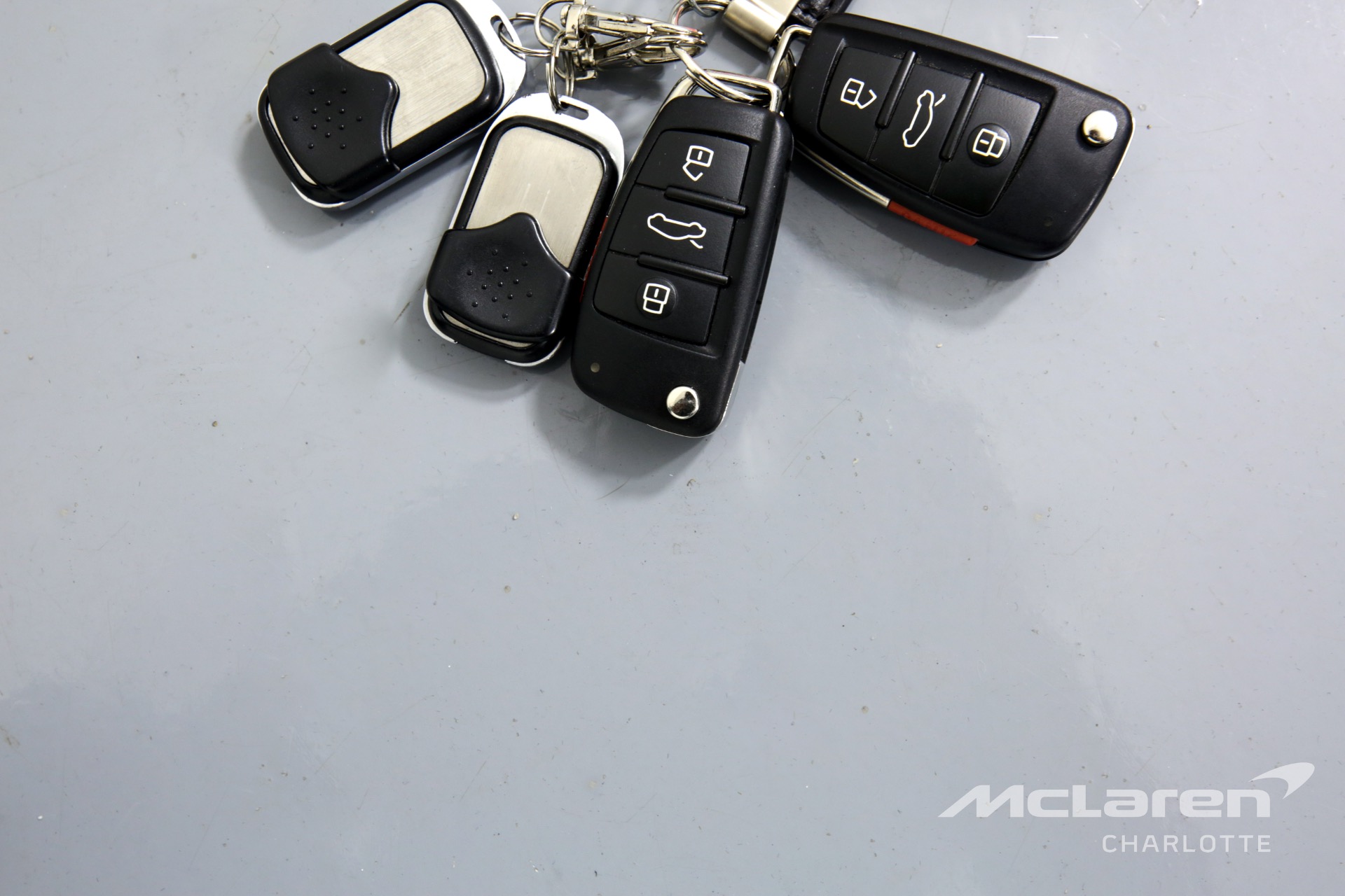 Used 2009 Audi R8 quattro | Charlotte, NC