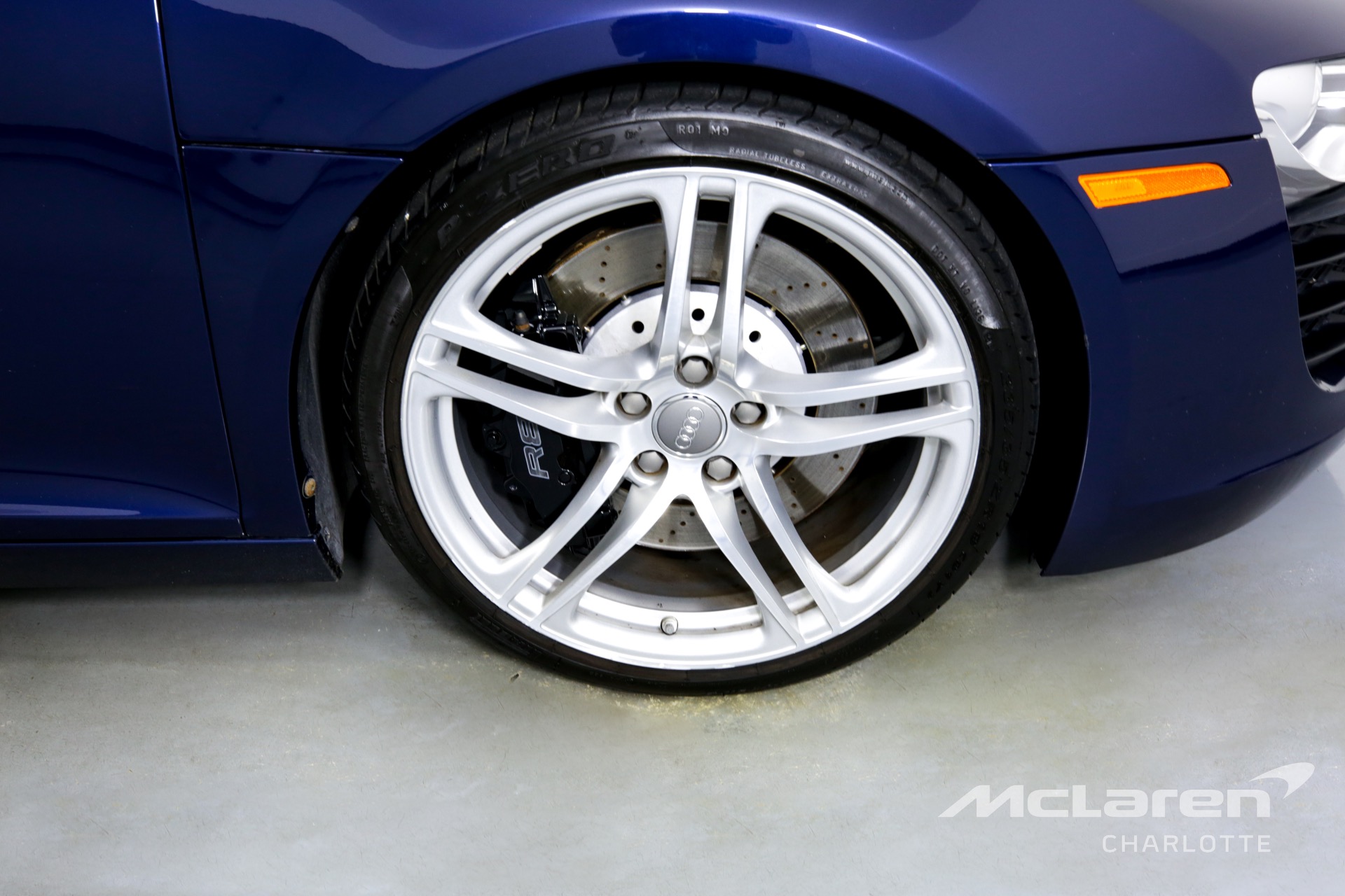 Used 2009 Audi R8 quattro | Charlotte, NC