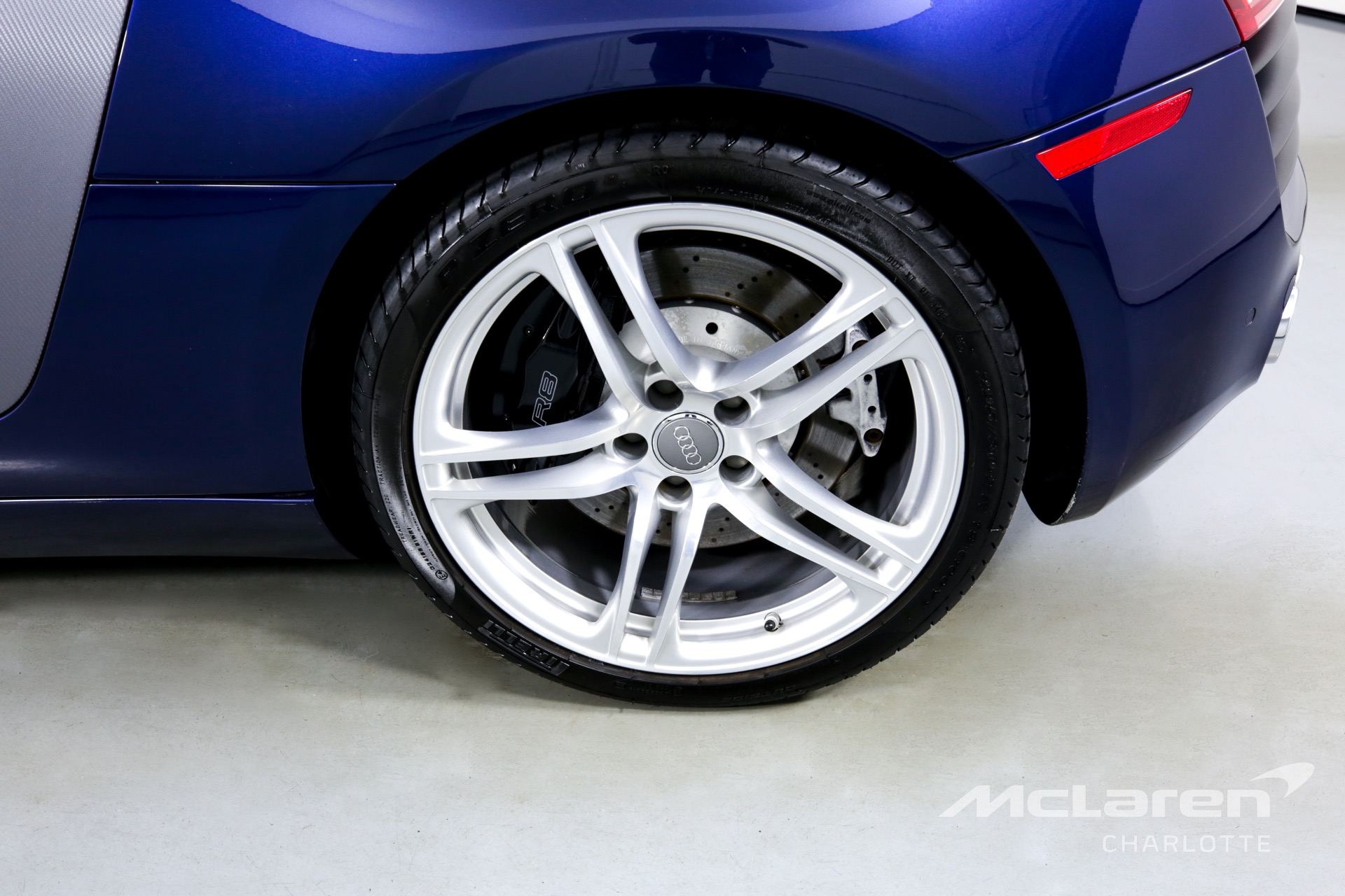Used 2009 Audi R8 quattro | Charlotte, NC