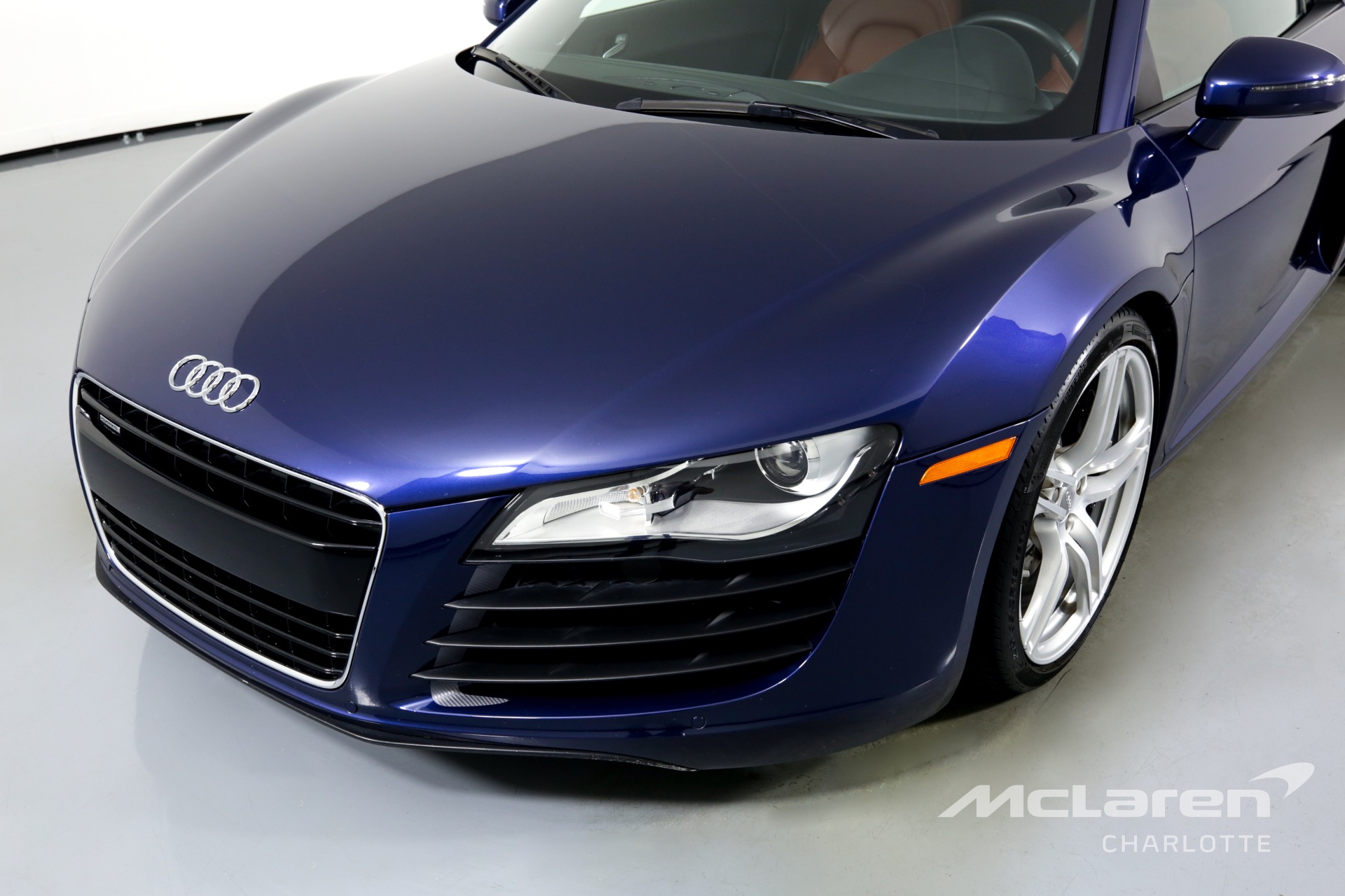 Used 2009 Audi R8 quattro | Charlotte, NC