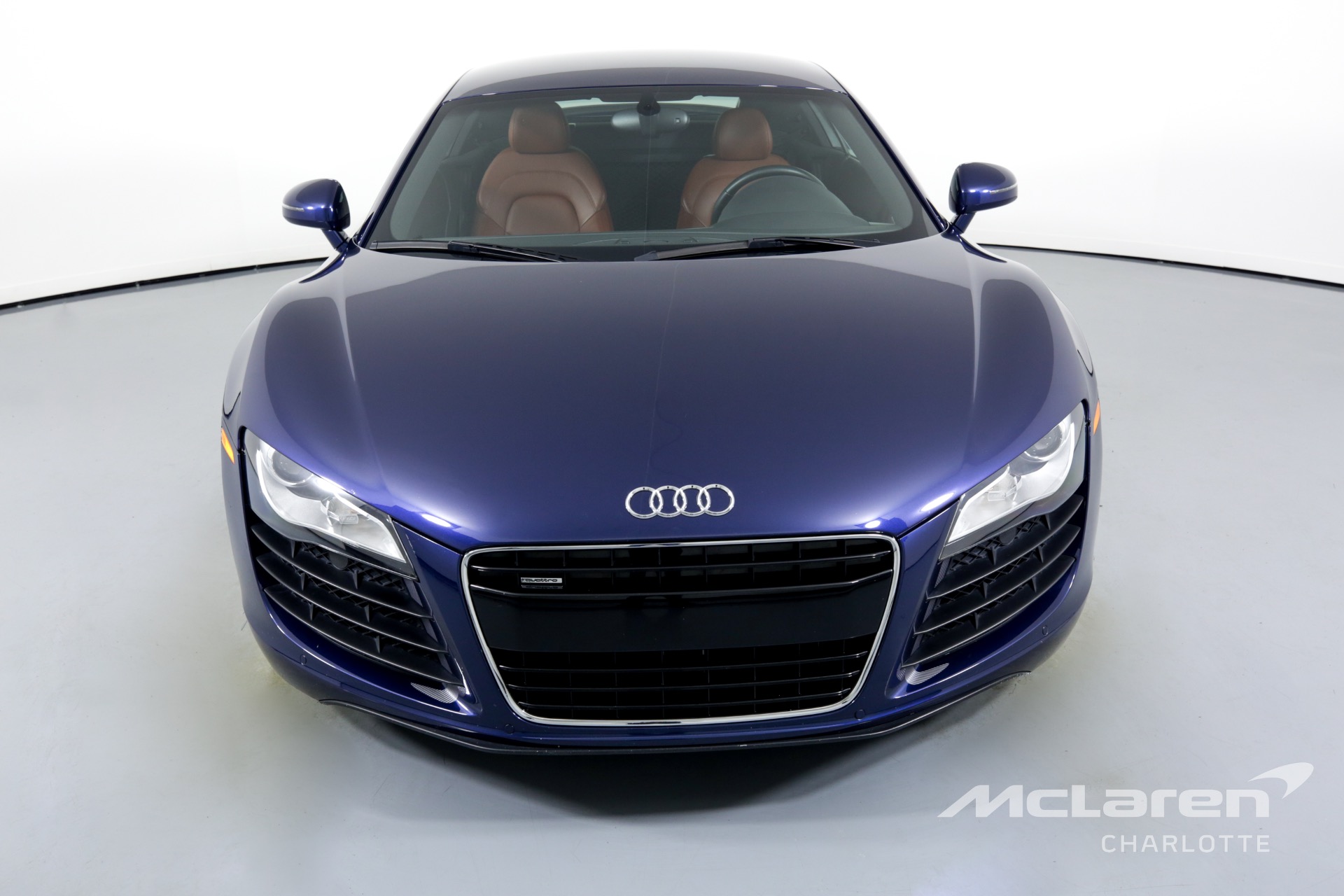 Used 2009 Audi R8 quattro | Charlotte, NC
