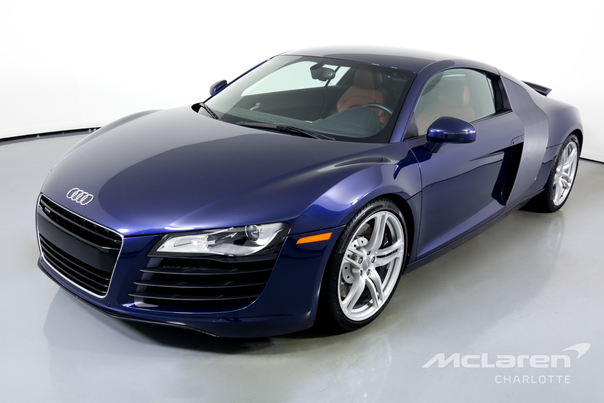 Used 2009 Audi R8 quattro | Charlotte, NC