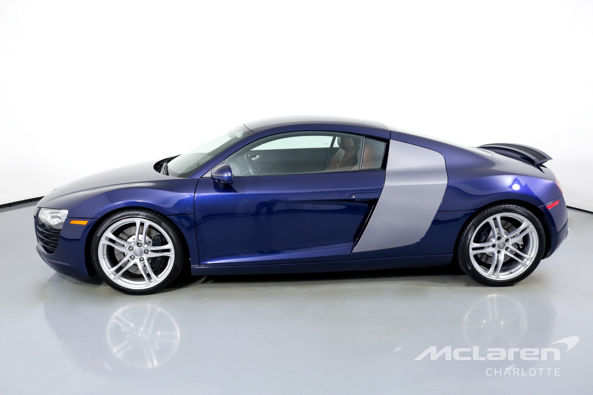 Used 2009 Audi R8 quattro | Charlotte, NC