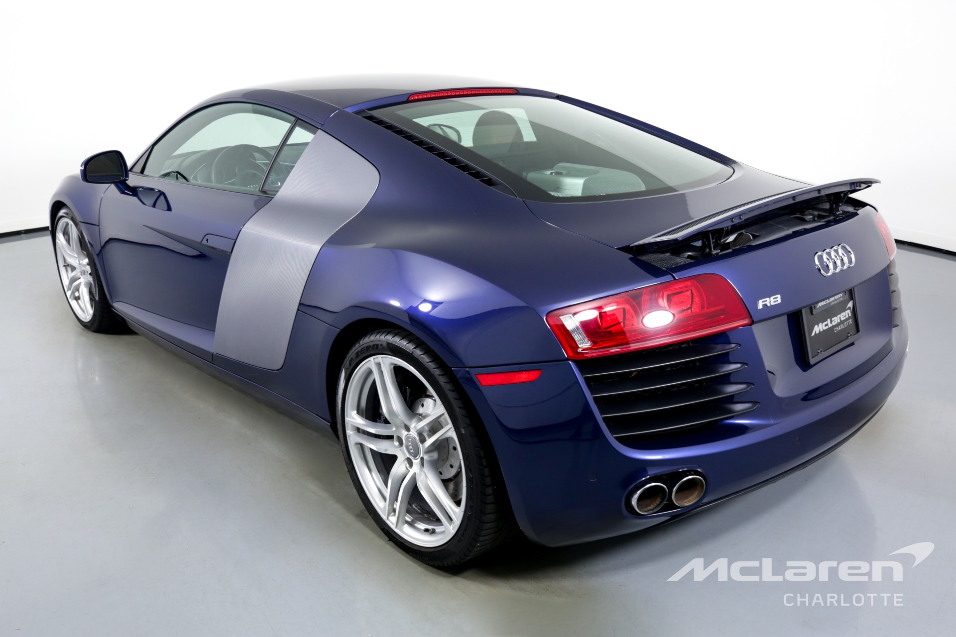 Used 2009 Audi R8 quattro | Charlotte, NC