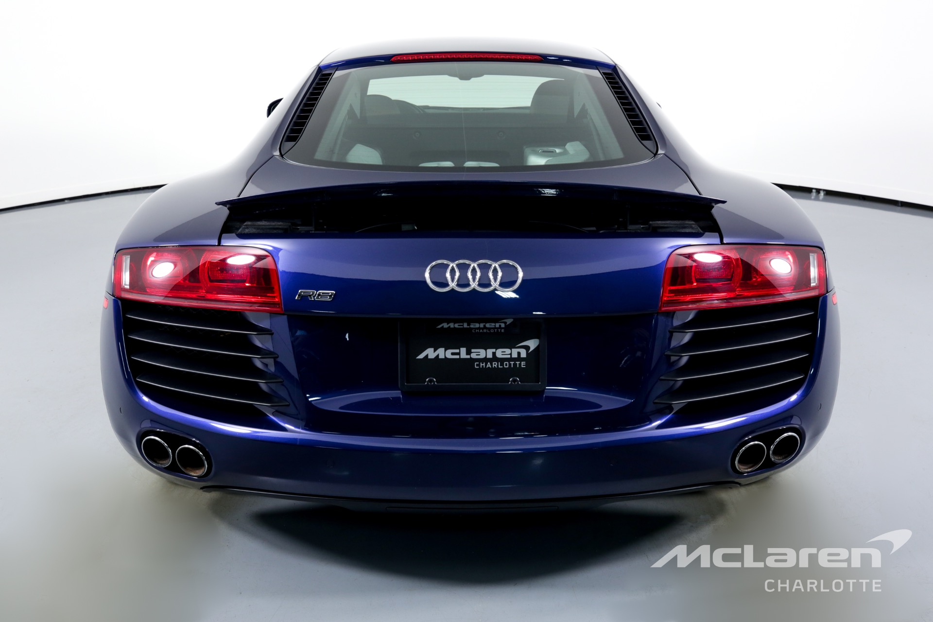 Used 2009 Audi R8 quattro | Charlotte, NC