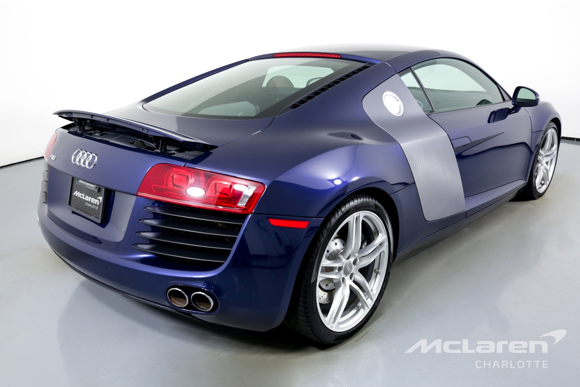 Used 2009 Audi R8 quattro | Charlotte, NC