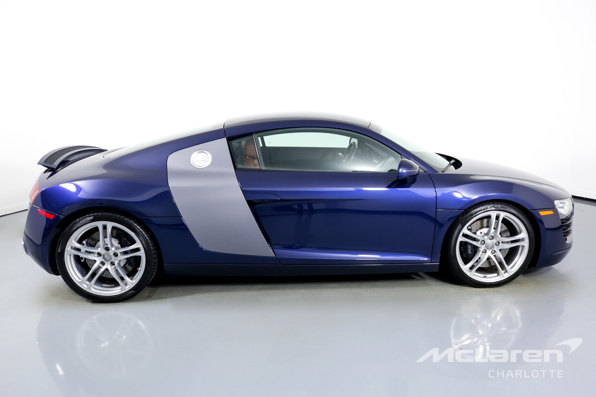 Used 2009 Audi R8 quattro | Charlotte, NC