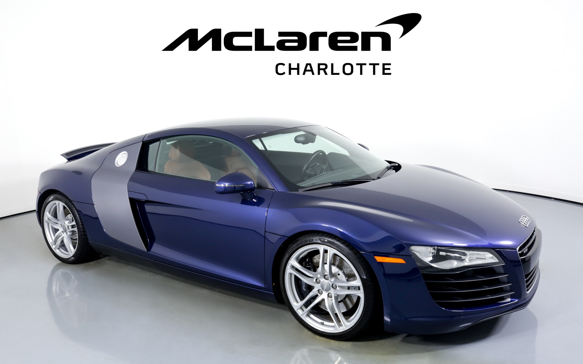 Used 2009 Audi R8 quattro | Charlotte, NC