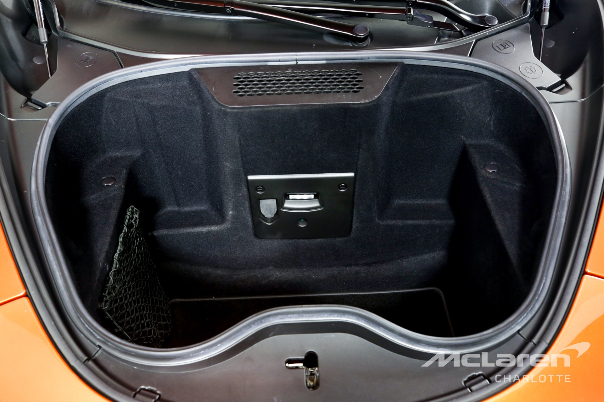 Used 2019 McLaren 570S Spider | Charlotte, NC