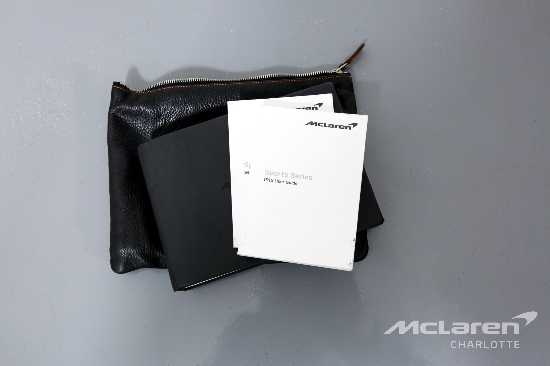 Used 2019 McLaren 570S Spider | Charlotte, NC