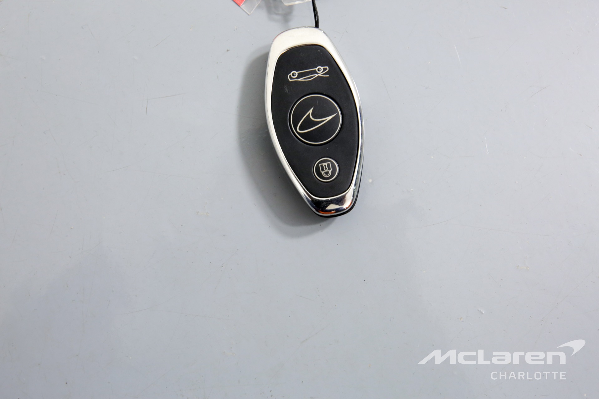 Used 2019 McLaren 570S Spider | Charlotte, NC