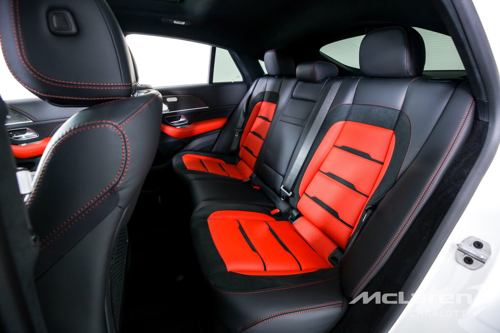 Used 2021 Mercedes-Benz GLE 63 S AMG | Charlotte, NC