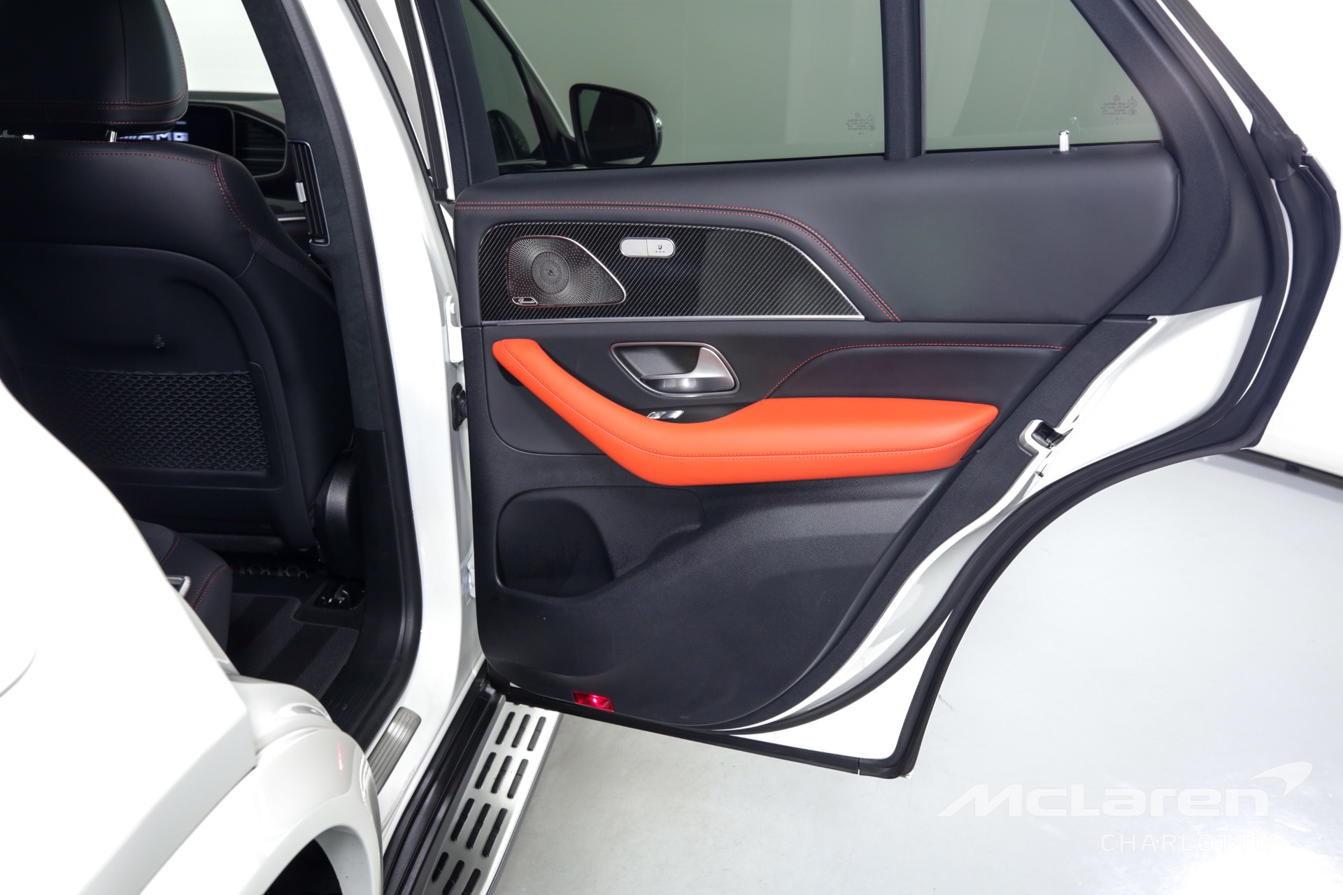 Used 2021 Mercedes-Benz GLE 63 S AMG | Charlotte, NC