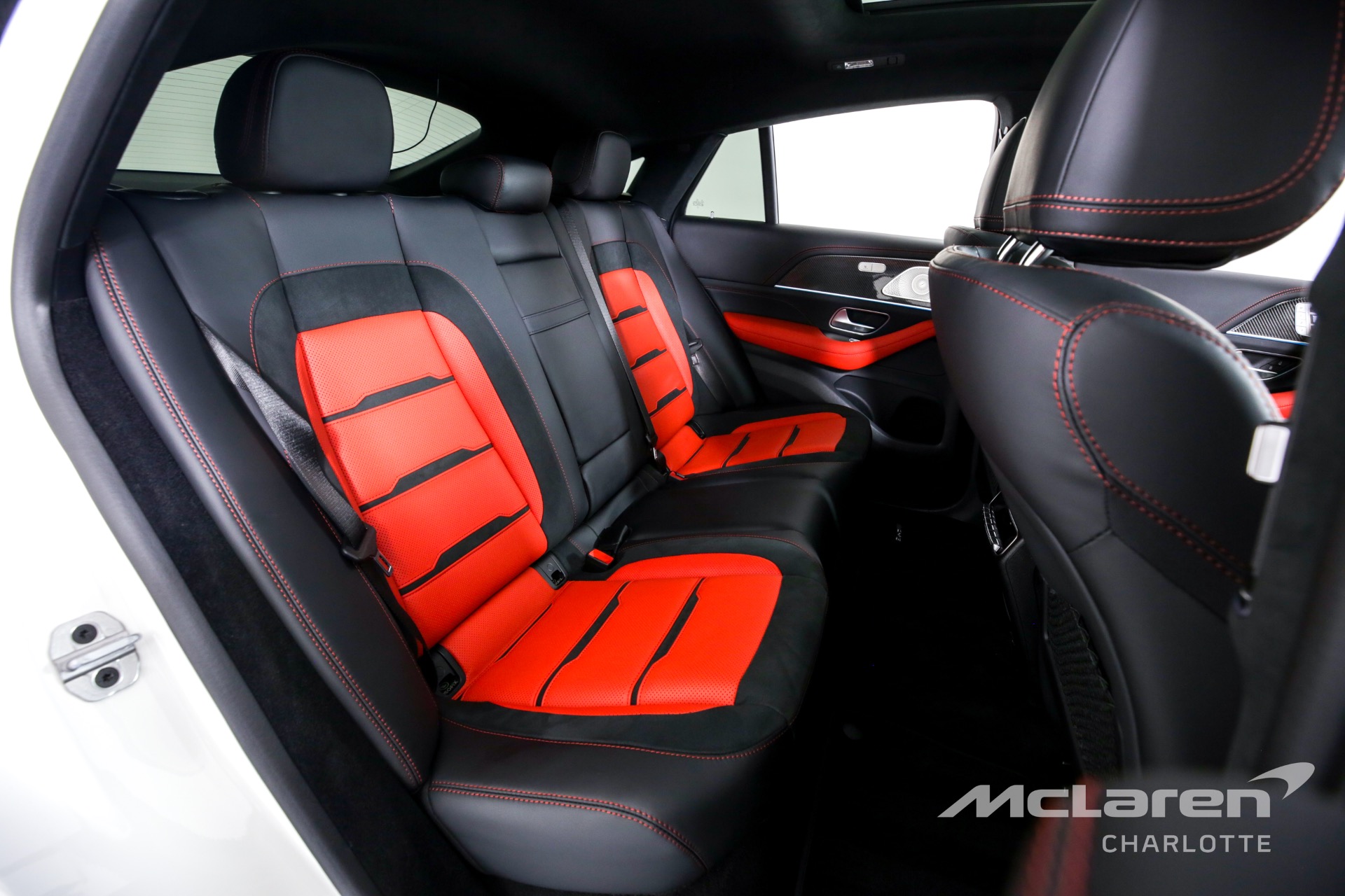 Used 2021 Mercedes-Benz GLE 63 S AMG | Charlotte, NC