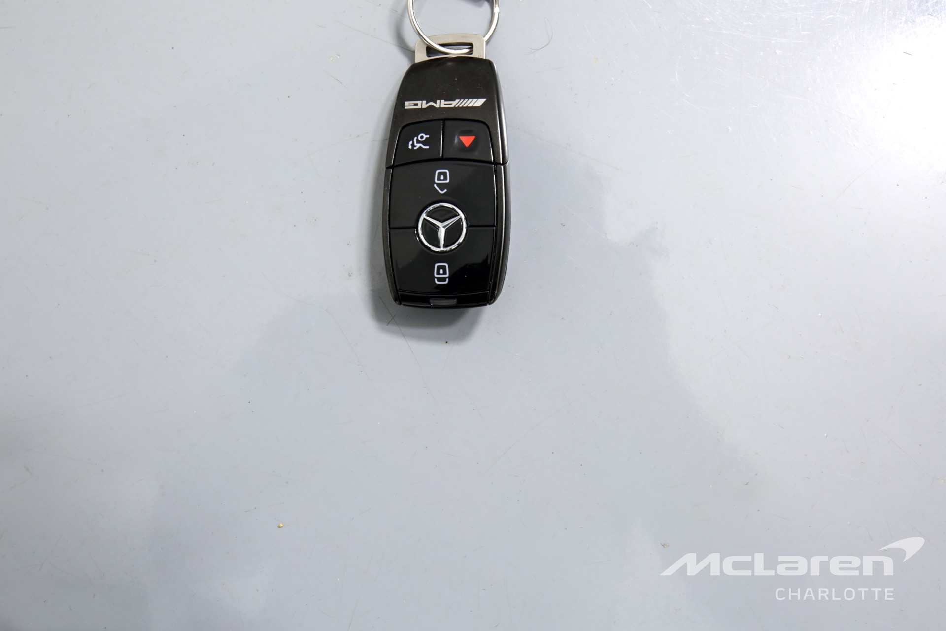 Used 2021 Mercedes-Benz GLE 63 S AMG | Charlotte, NC