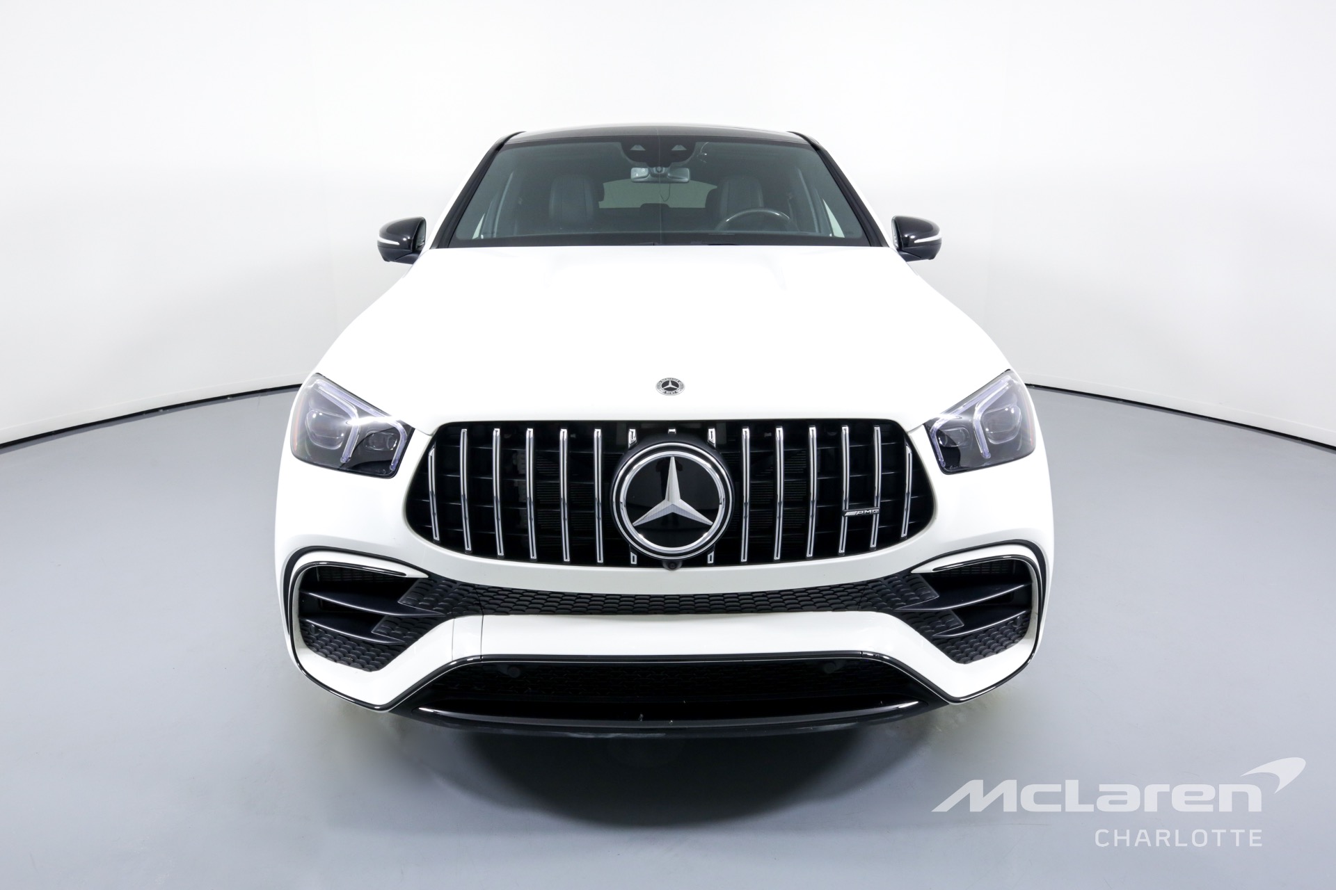 Used 2021 Mercedes-Benz GLE 63 S AMG | Charlotte, NC