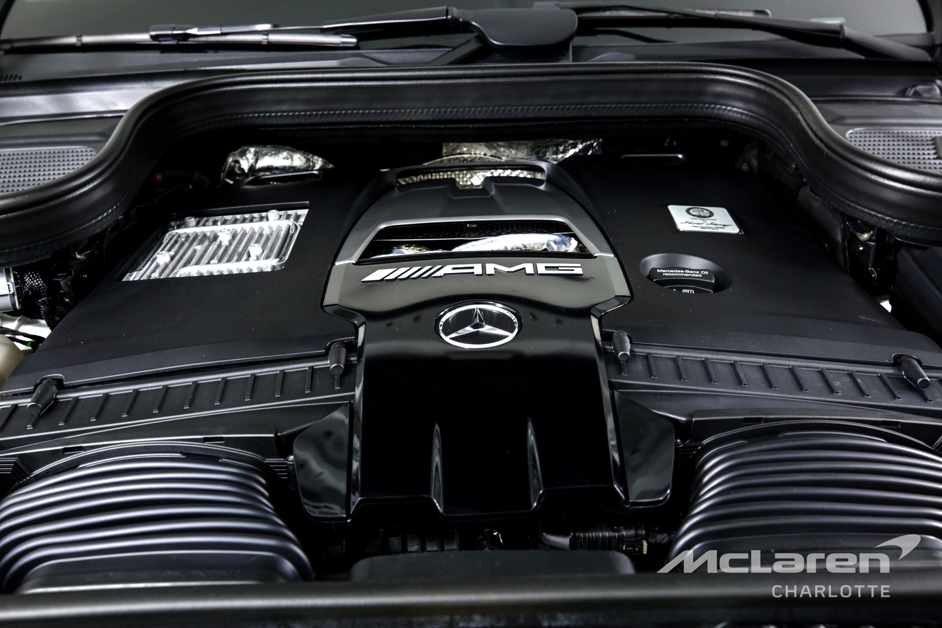 Used 2021 Mercedes-Benz GLE 63 S AMG | Charlotte, NC
